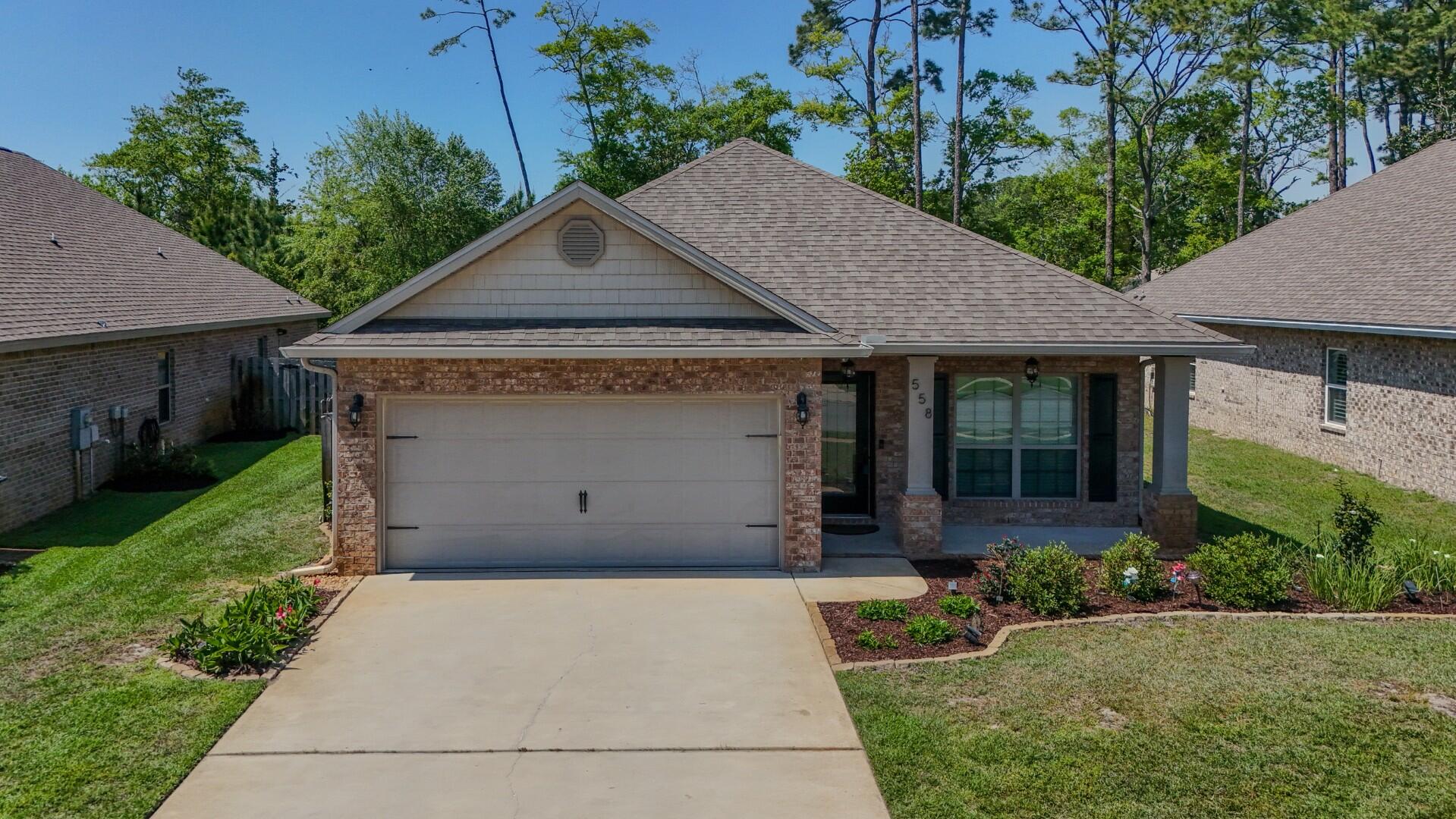 DRIFTWOOD ESTATES - Residential