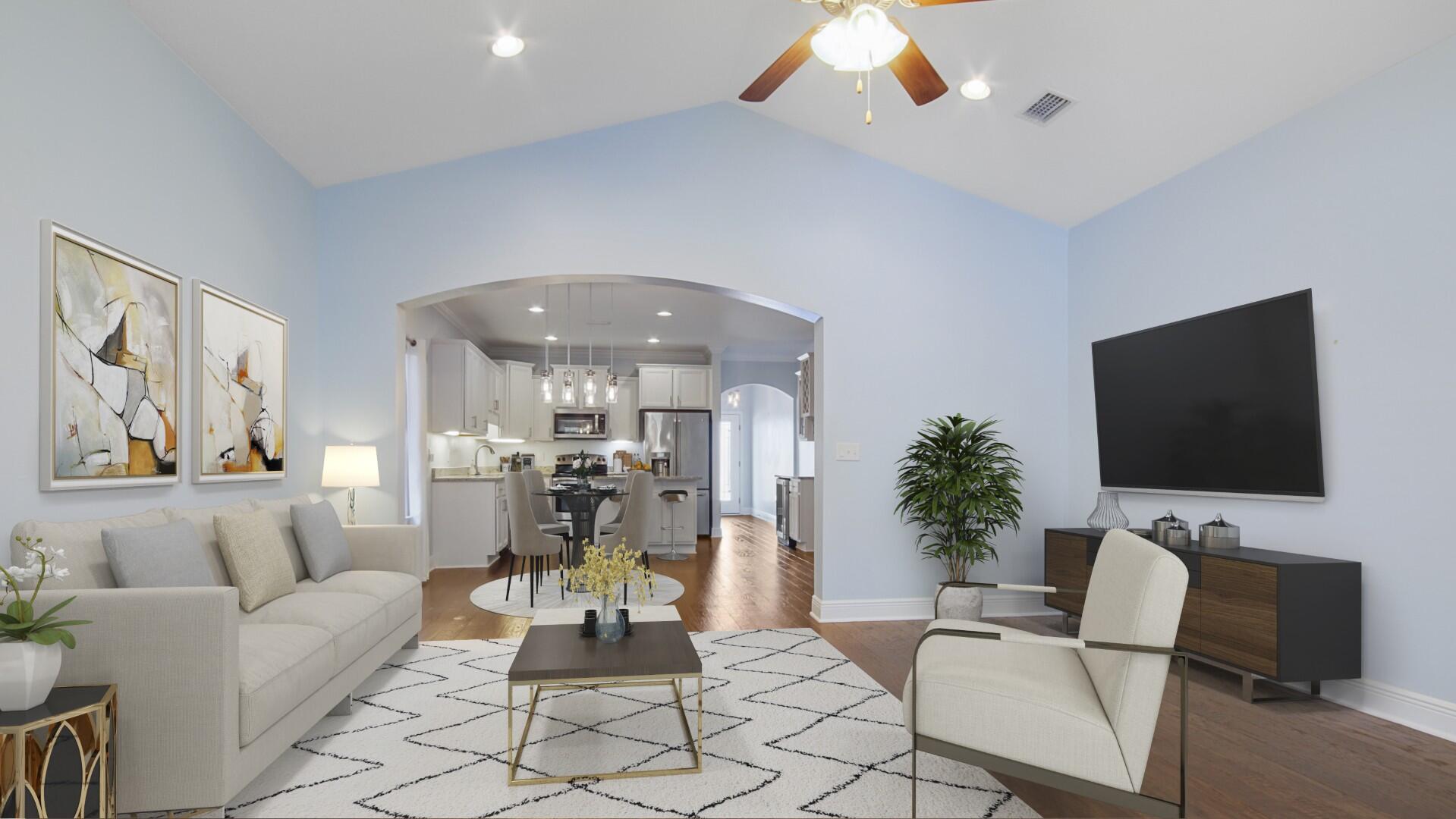 DRIFTWOOD ESTATES - Residential