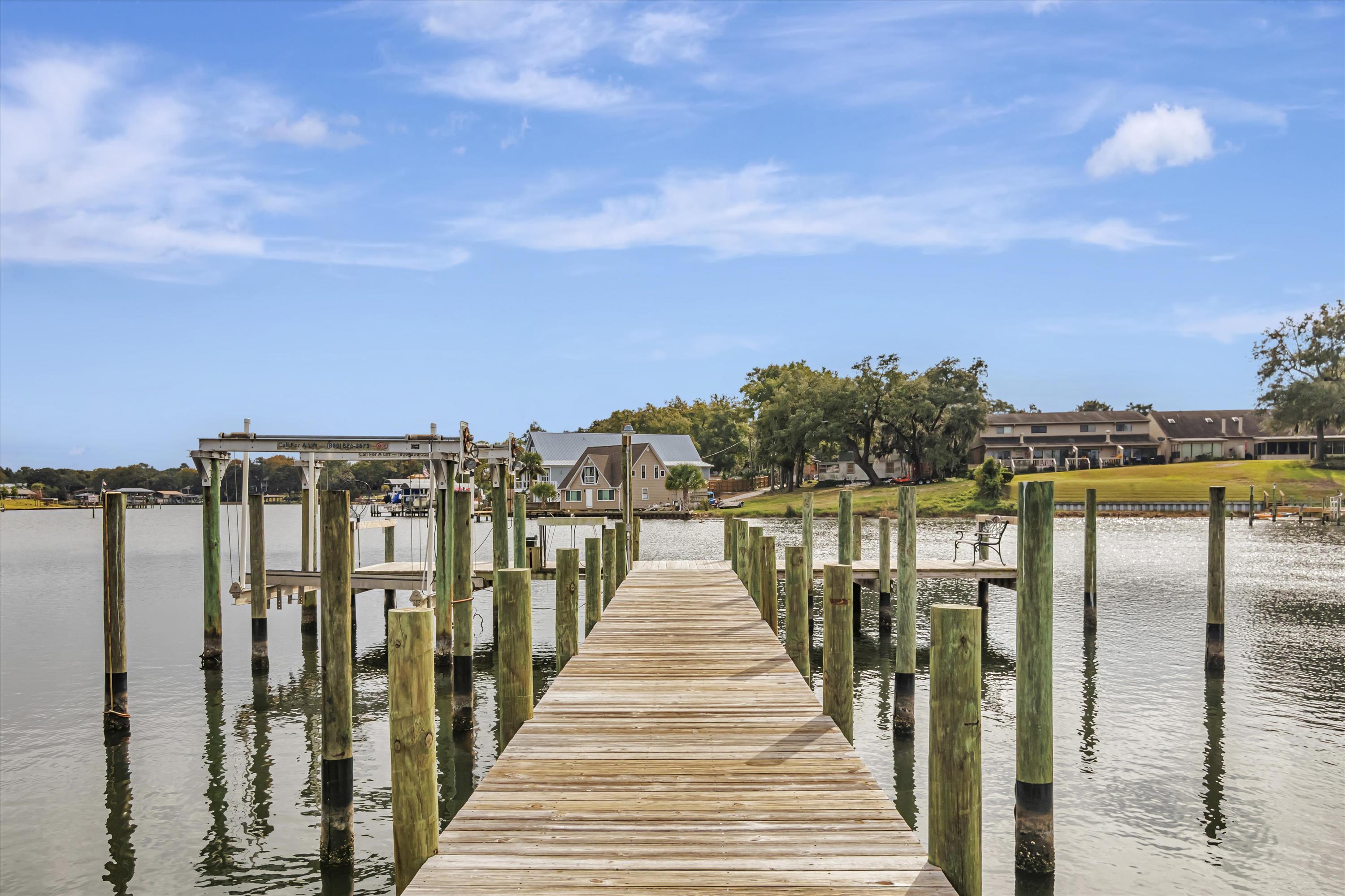 PIER ONE CONDO - Residential