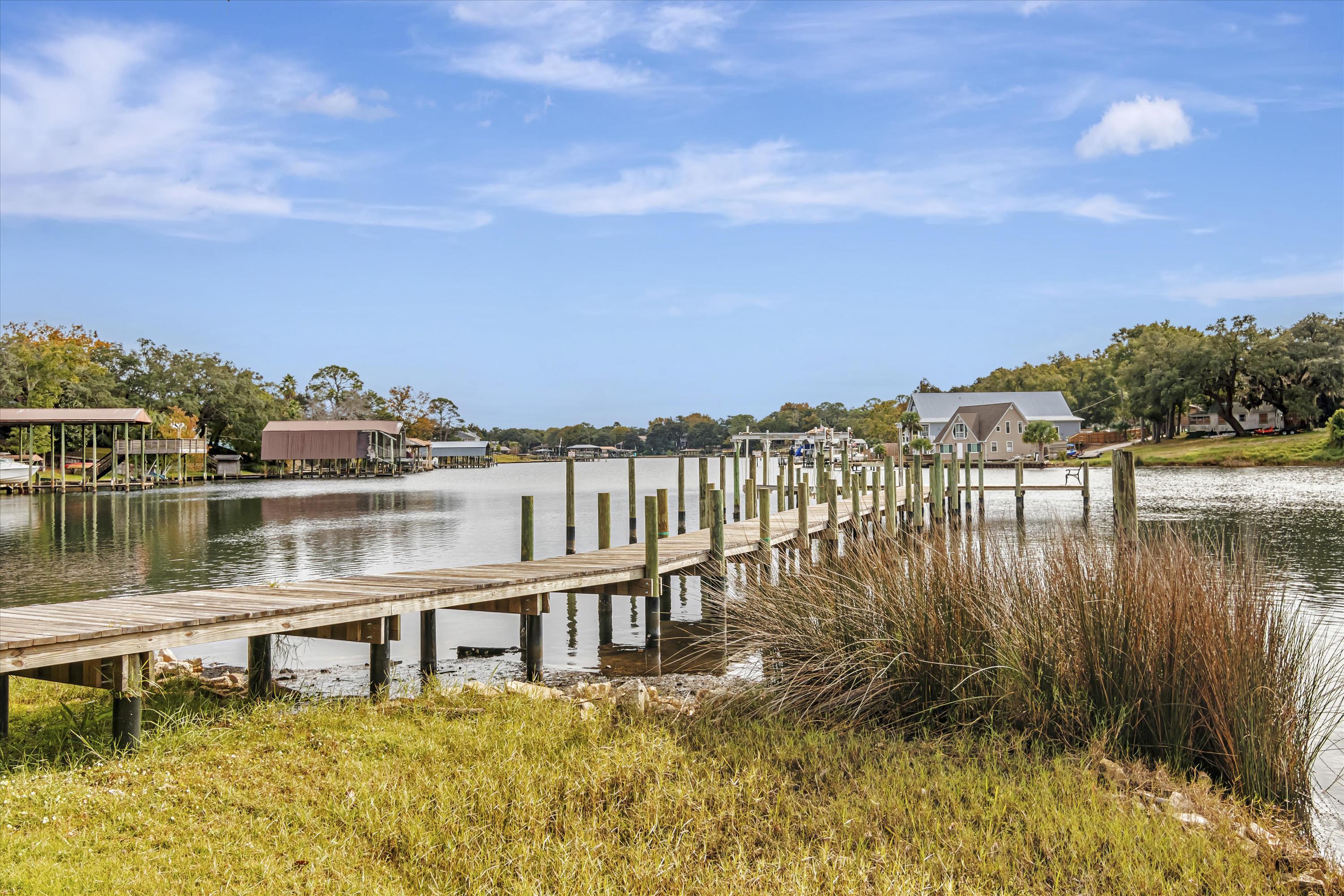 PIER ONE CONDO - Residential