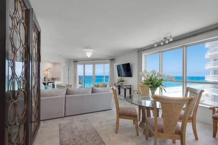 STERLING SANDS CONDO - Residential