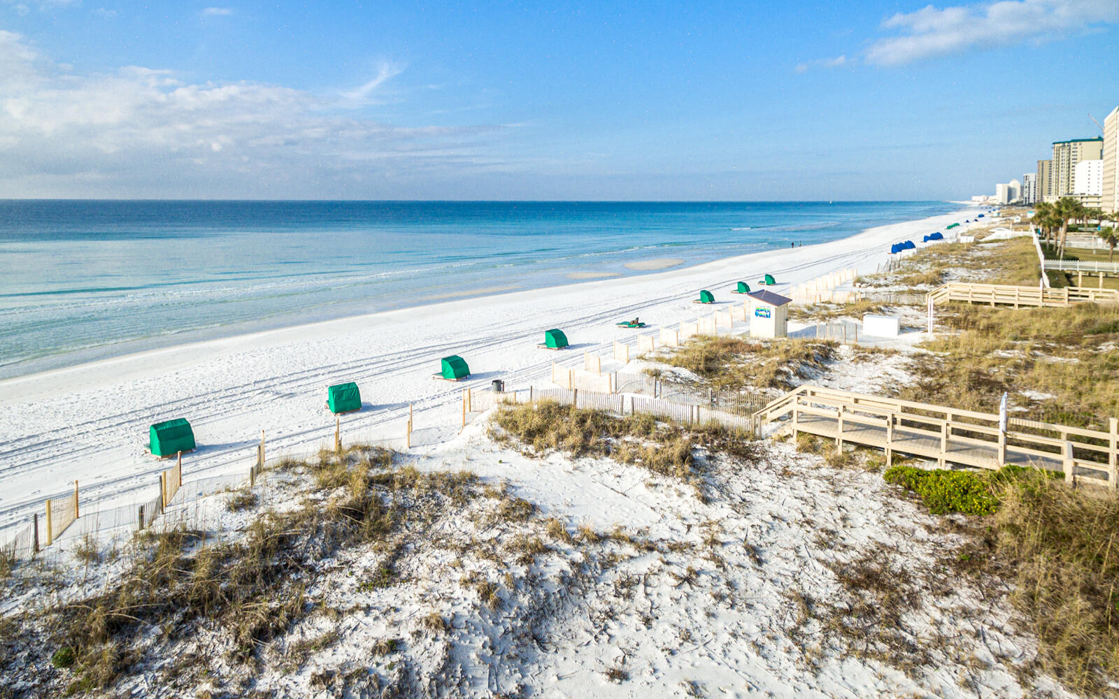 STERLING SANDS CONDO - Residential