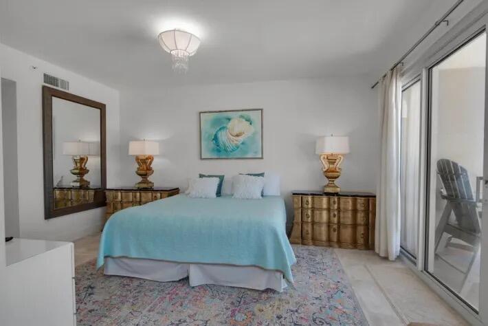 STERLING SANDS CONDO - Residential