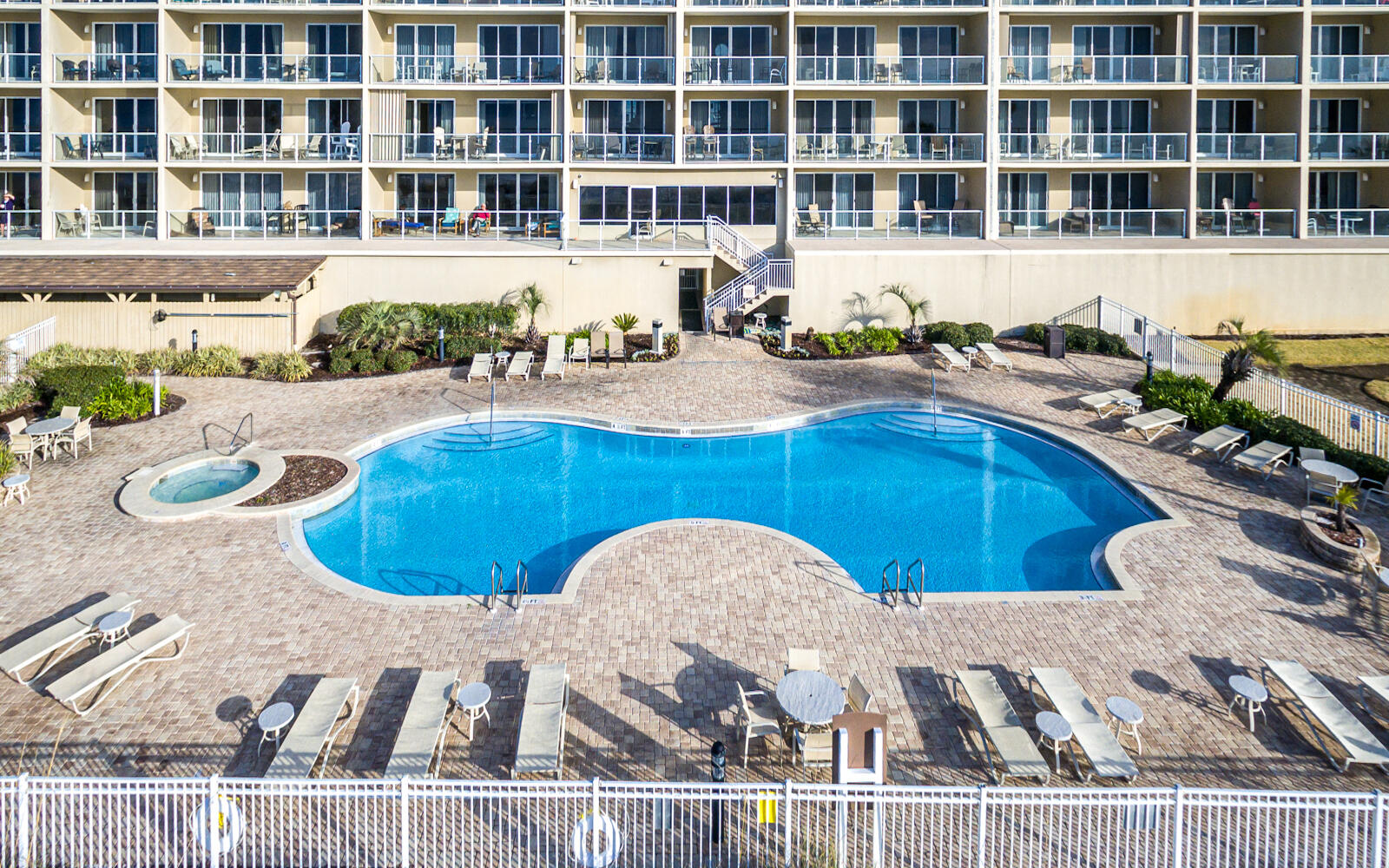 STERLING SANDS CONDO - Residential