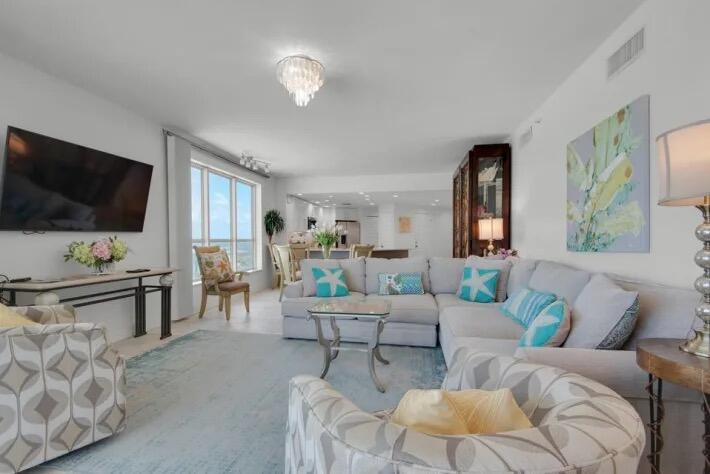 STERLING SANDS CONDO - Residential