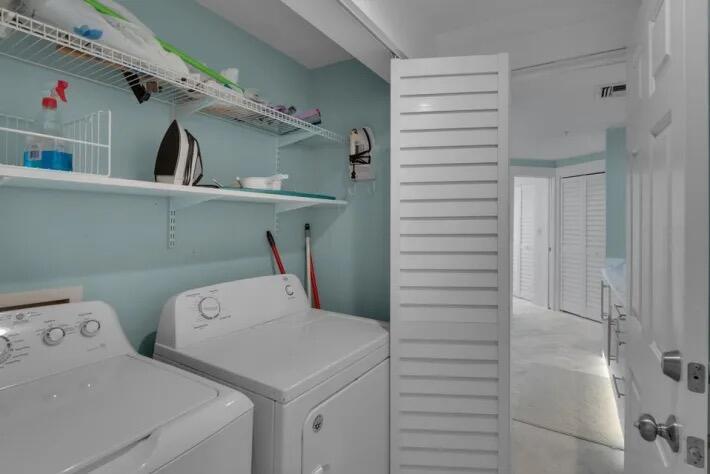 STERLING SANDS CONDO - Residential