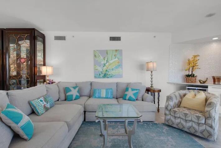 STERLING SANDS CONDO - Residential