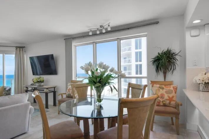 STERLING SANDS CONDO - Residential