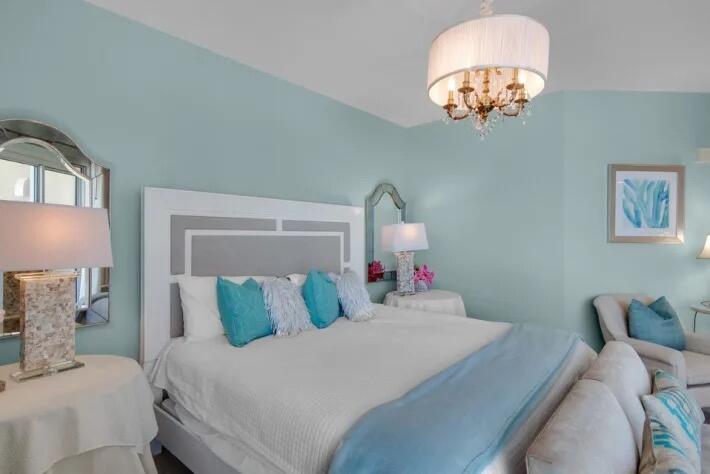 STERLING SANDS CONDO - Residential