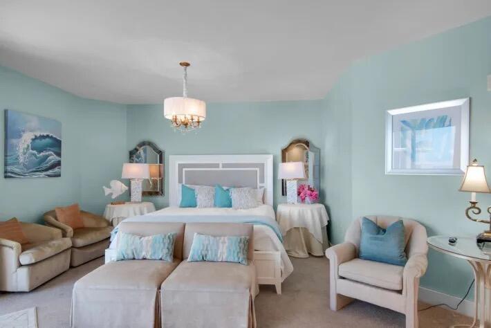 STERLING SANDS CONDO - Residential