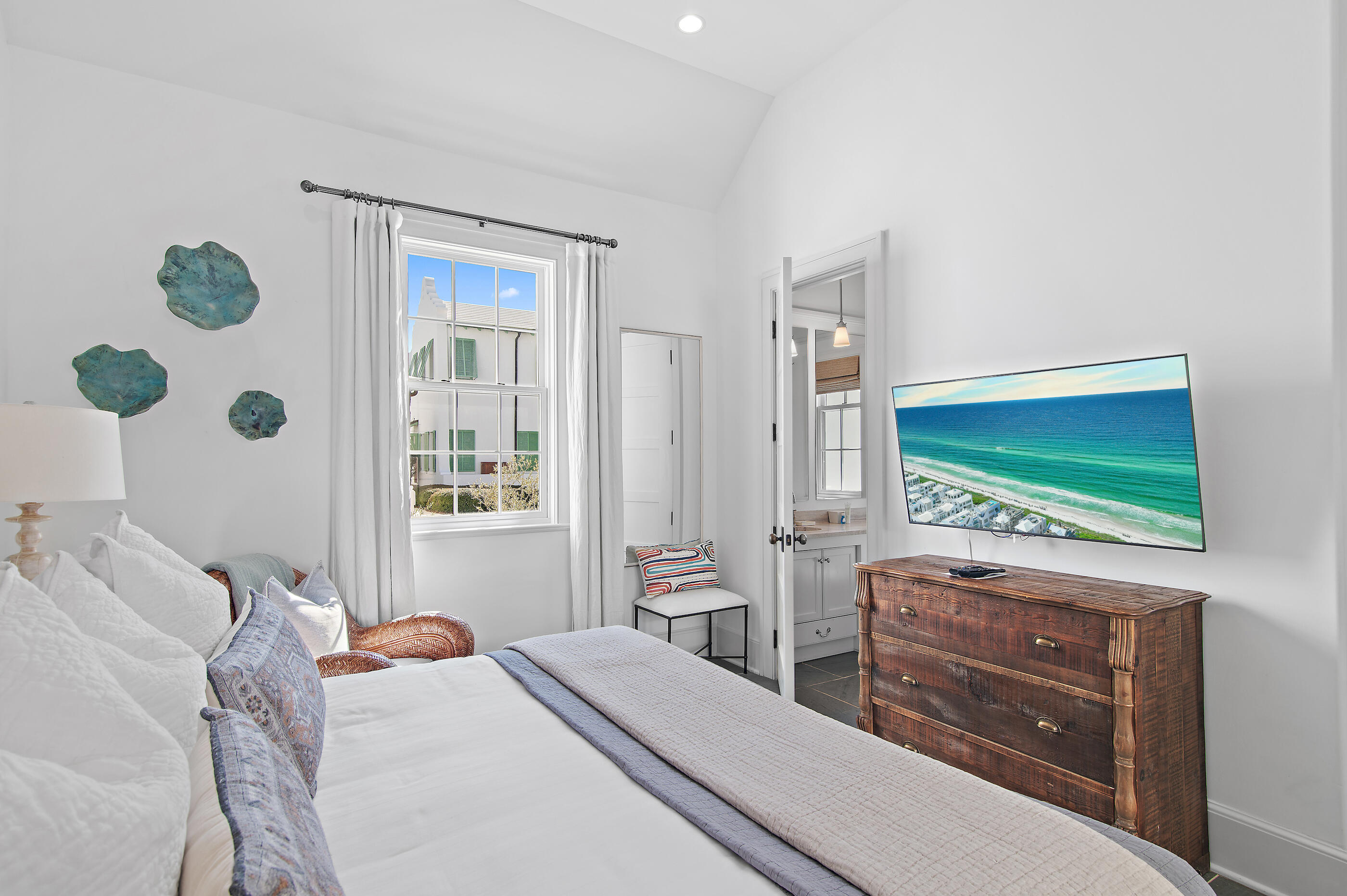 ALYS BEACH - Residential