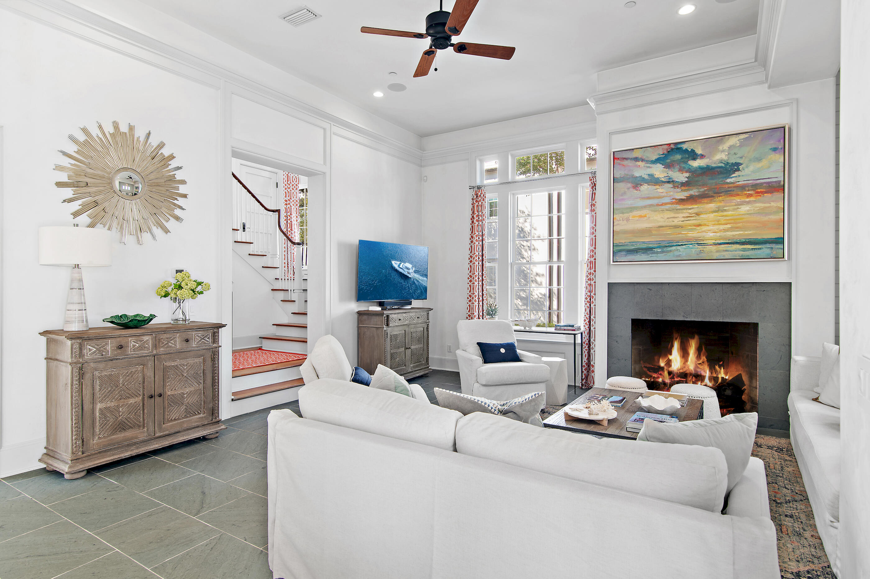 ALYS BEACH - Residential