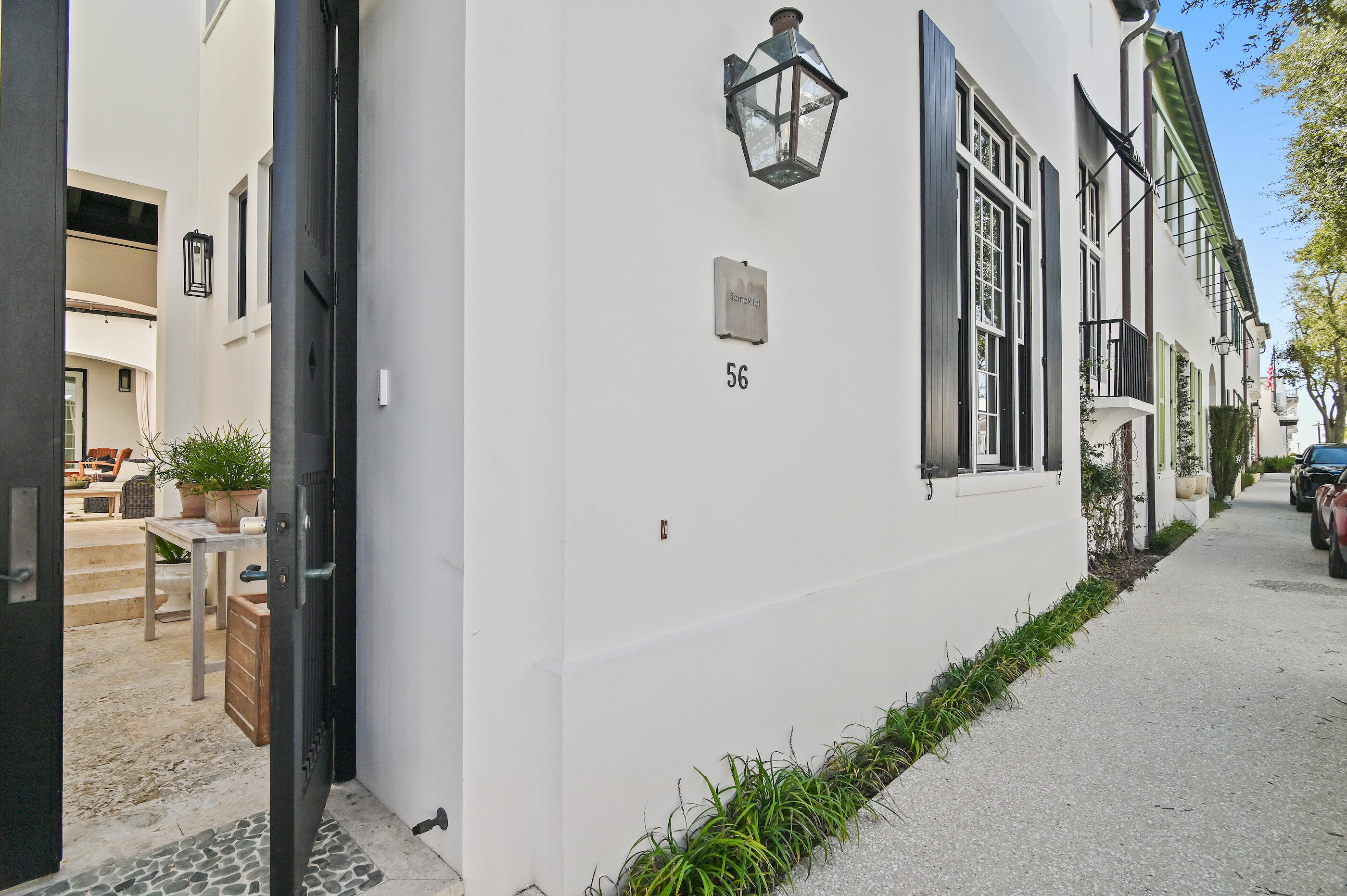 ALYS BEACH - Residential