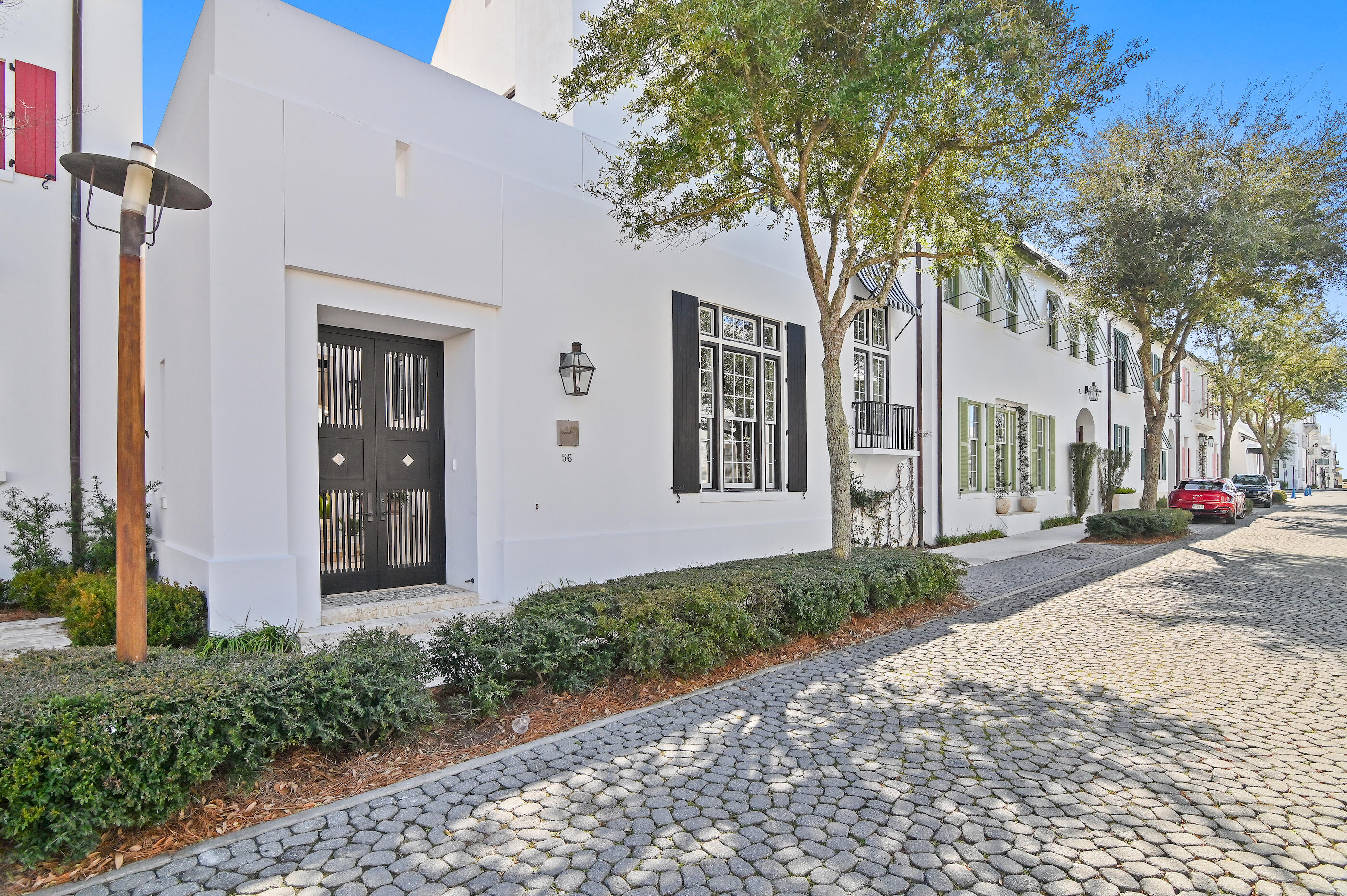 ALYS BEACH - Residential