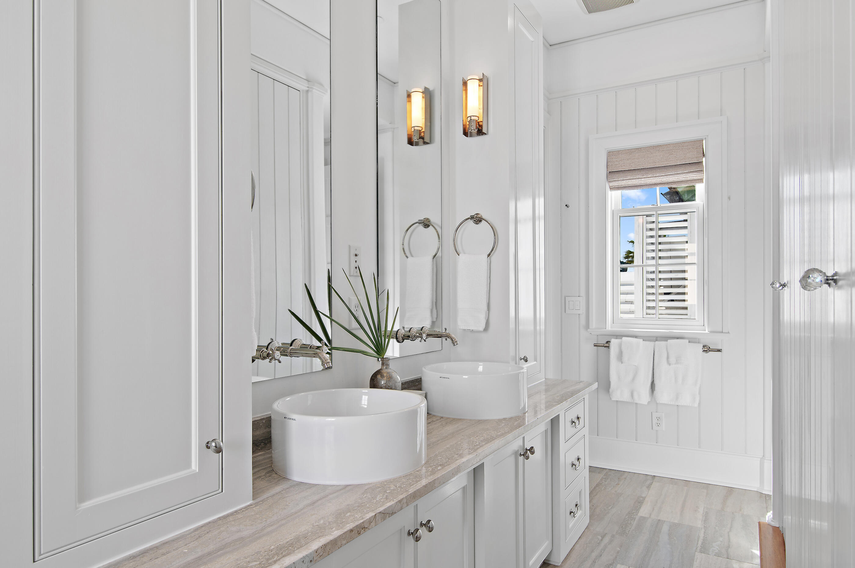 ALYS BEACH - Residential