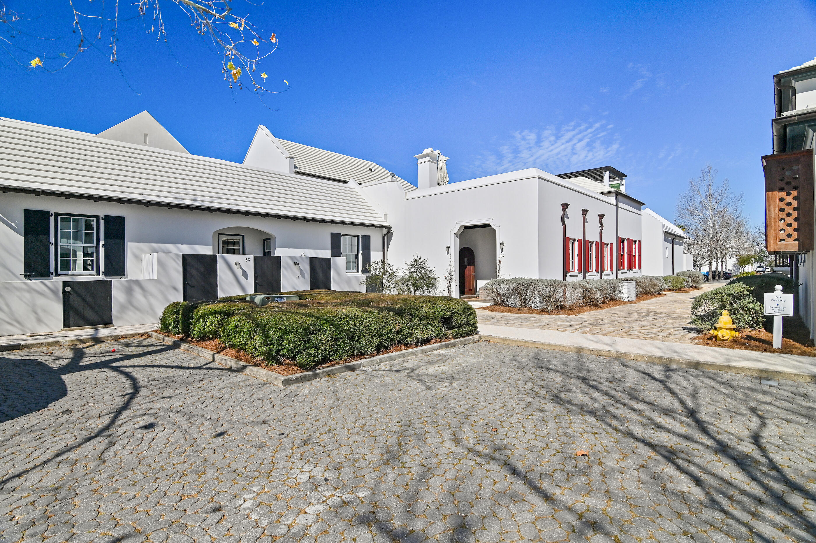 ALYS BEACH - Residential