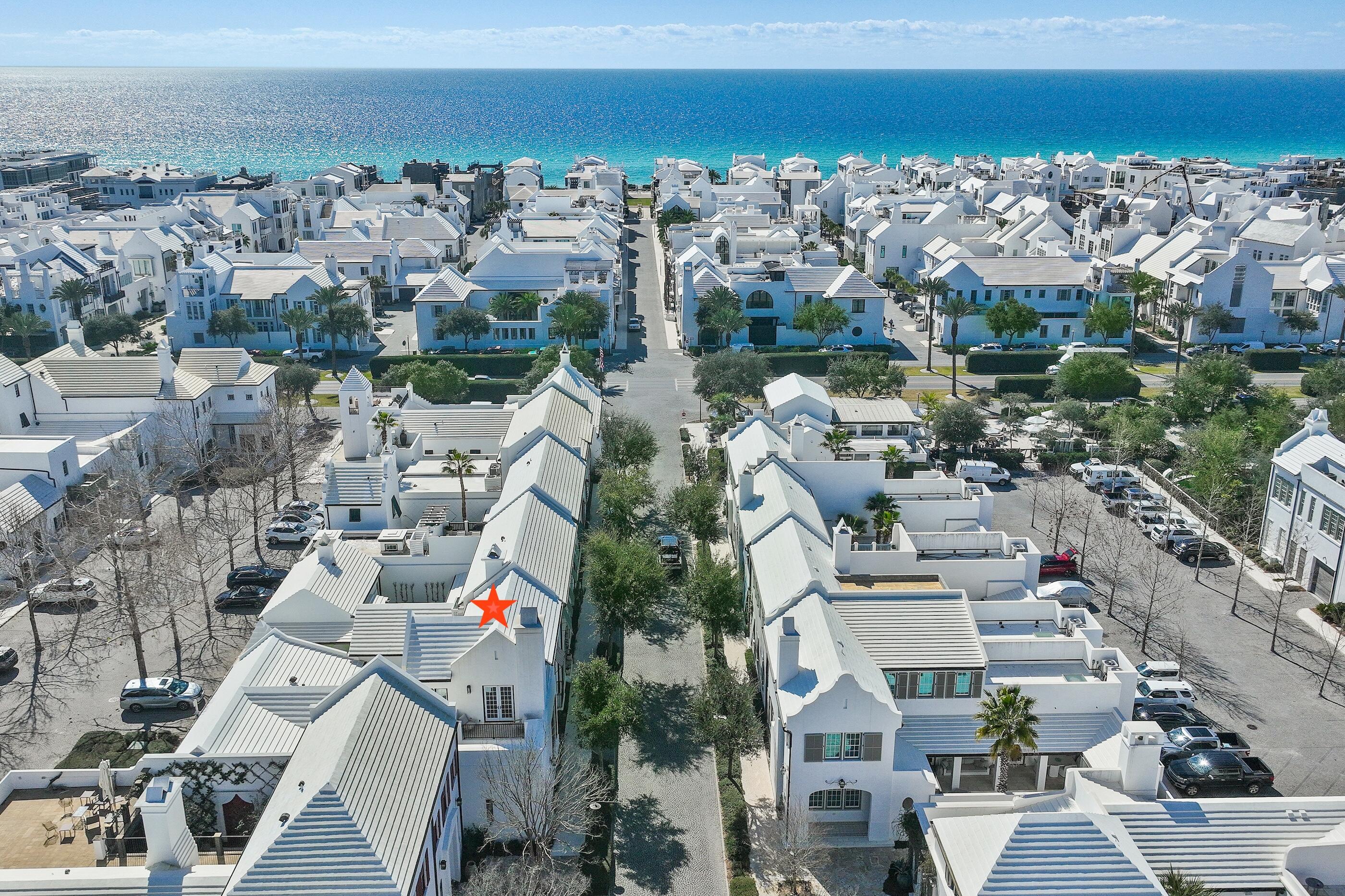 ALYS BEACH - Residential