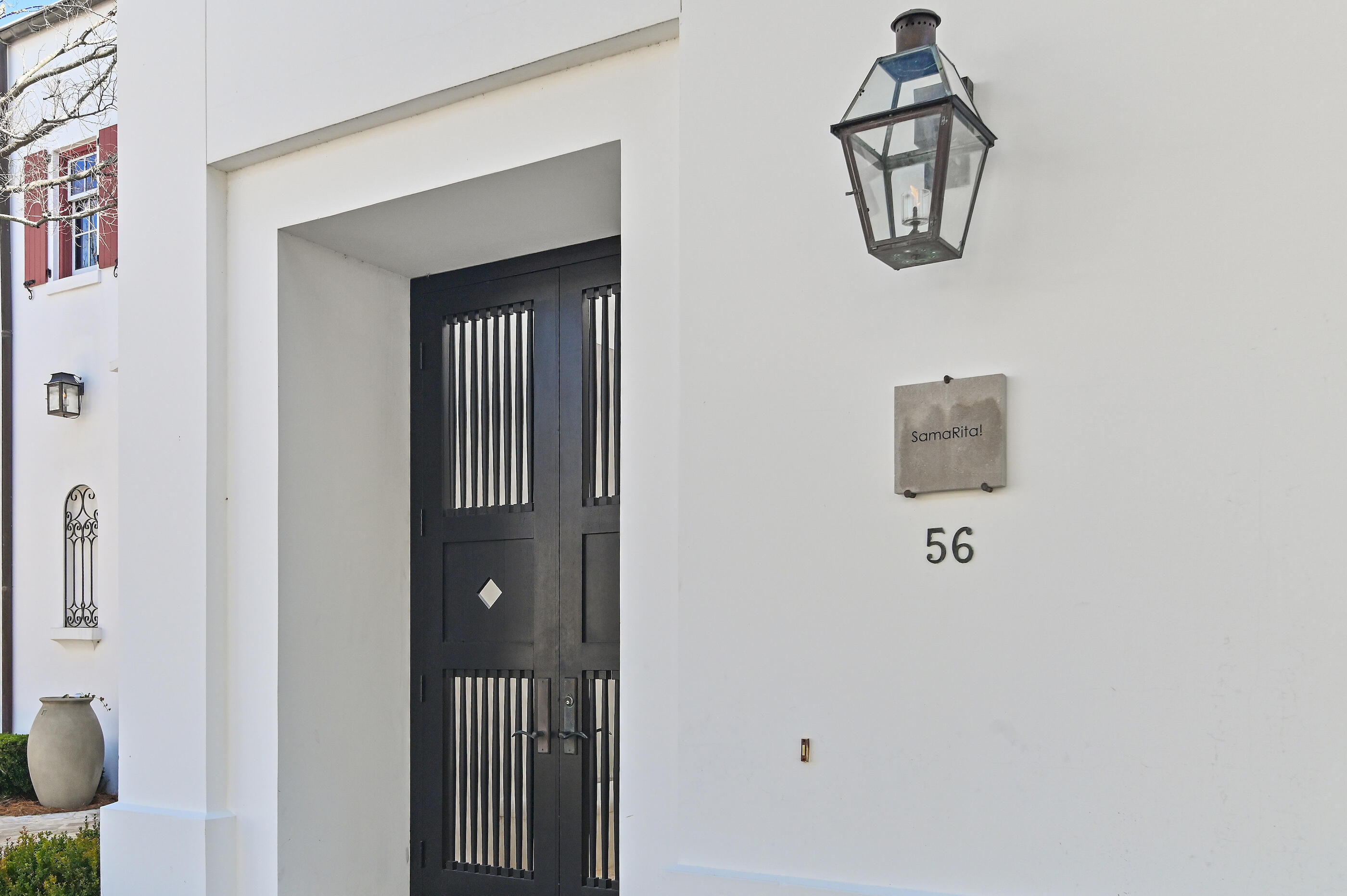 ALYS BEACH - Residential