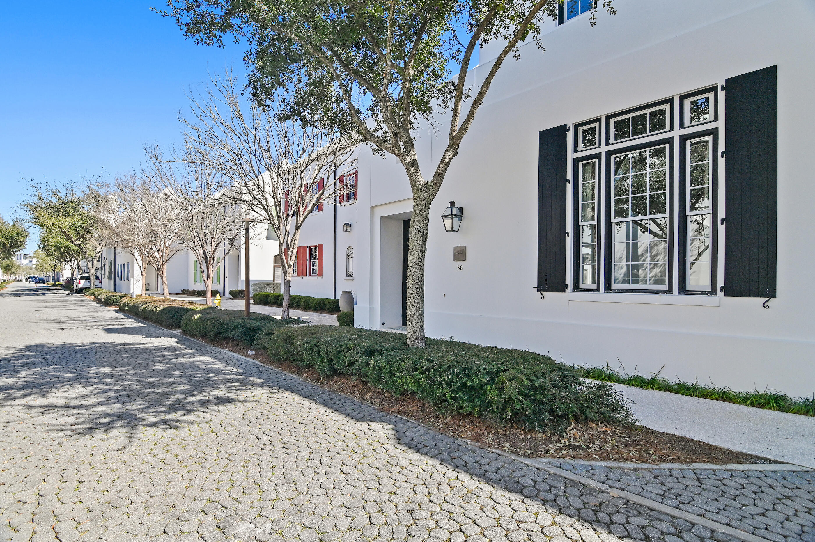 ALYS BEACH - Residential