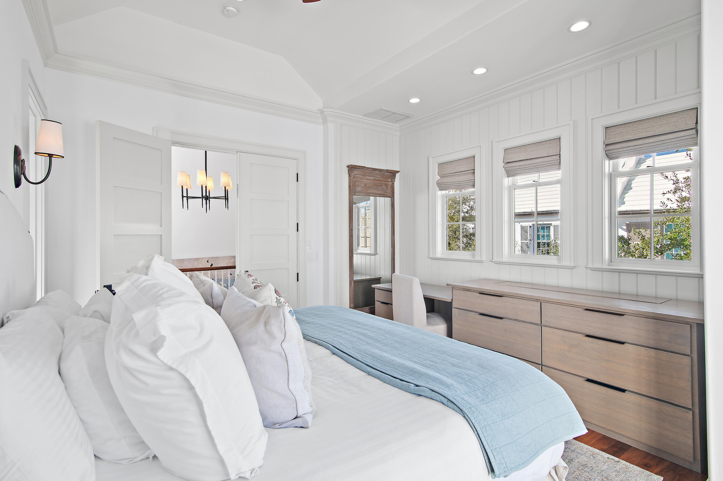 ALYS BEACH - Residential