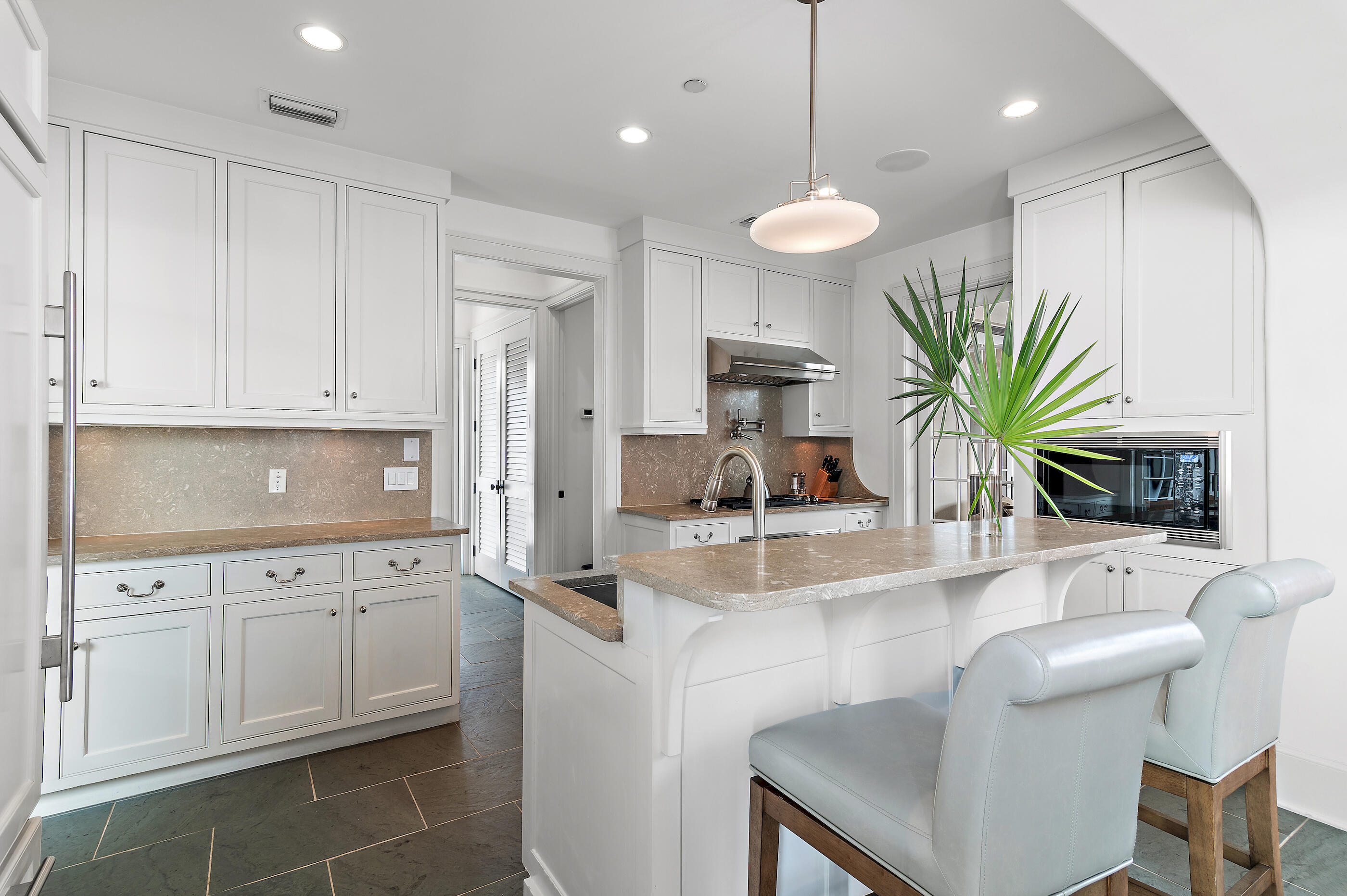 ALYS BEACH - Residential