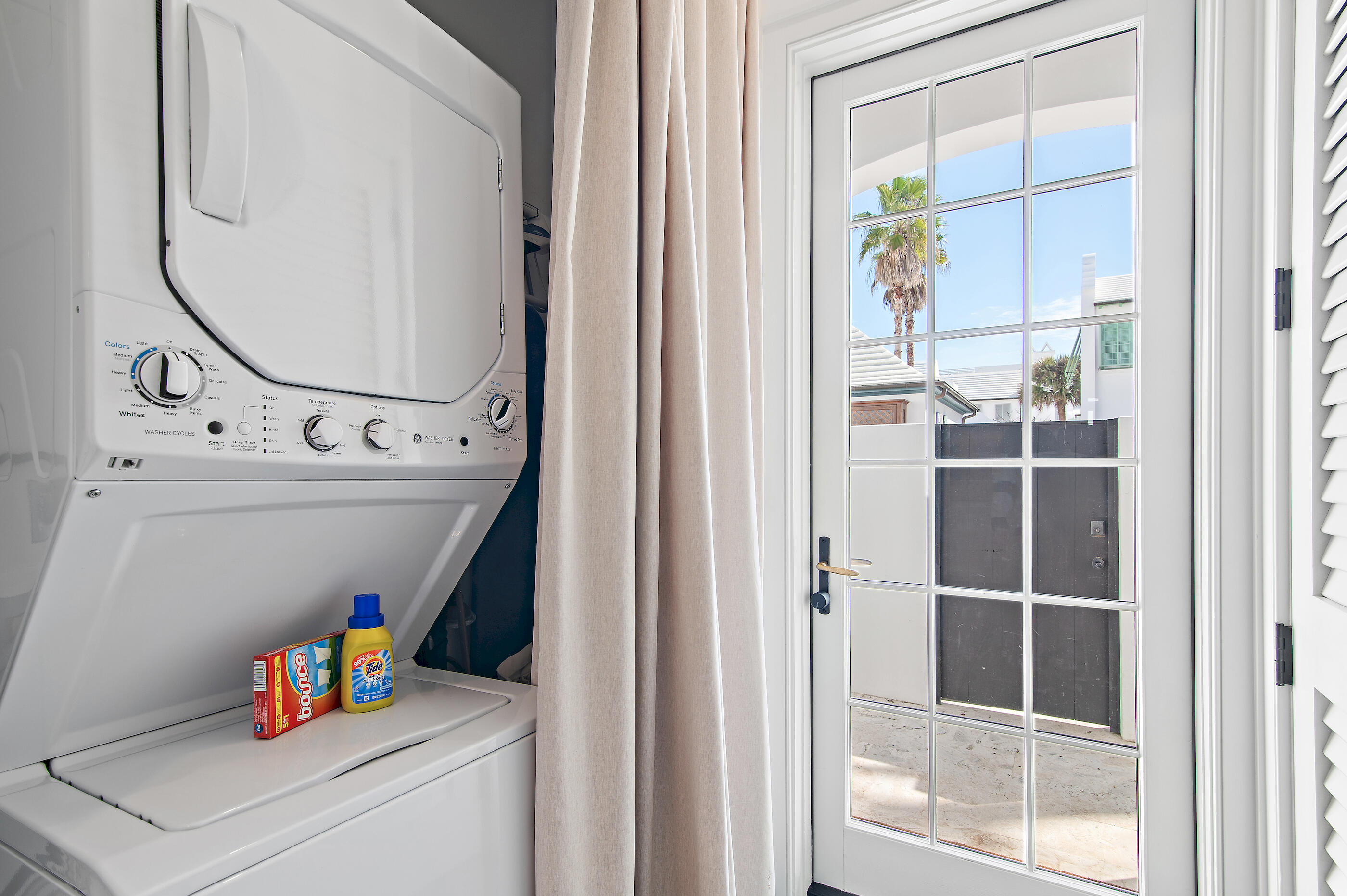 ALYS BEACH - Residential