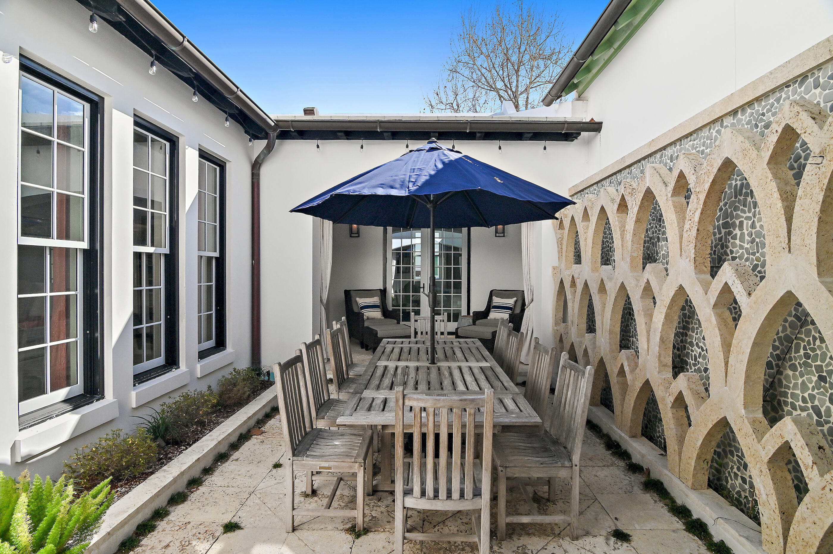 ALYS BEACH - Residential