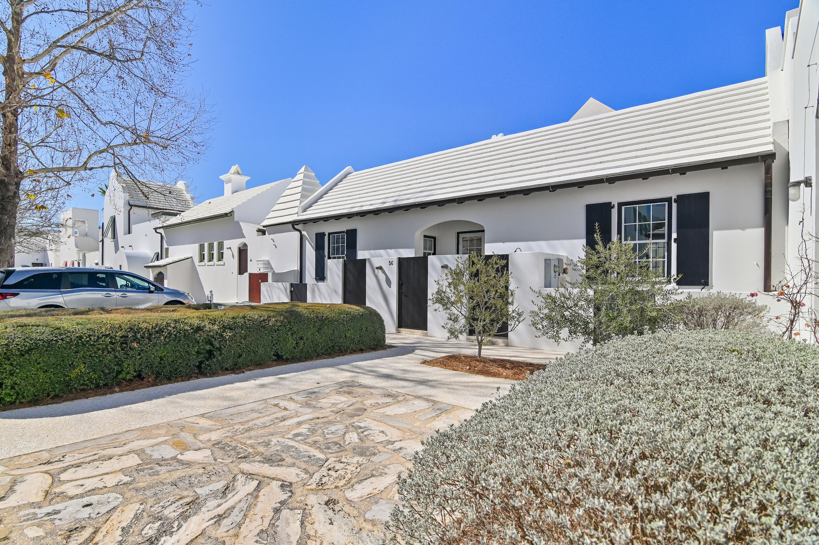 ALYS BEACH - Residential