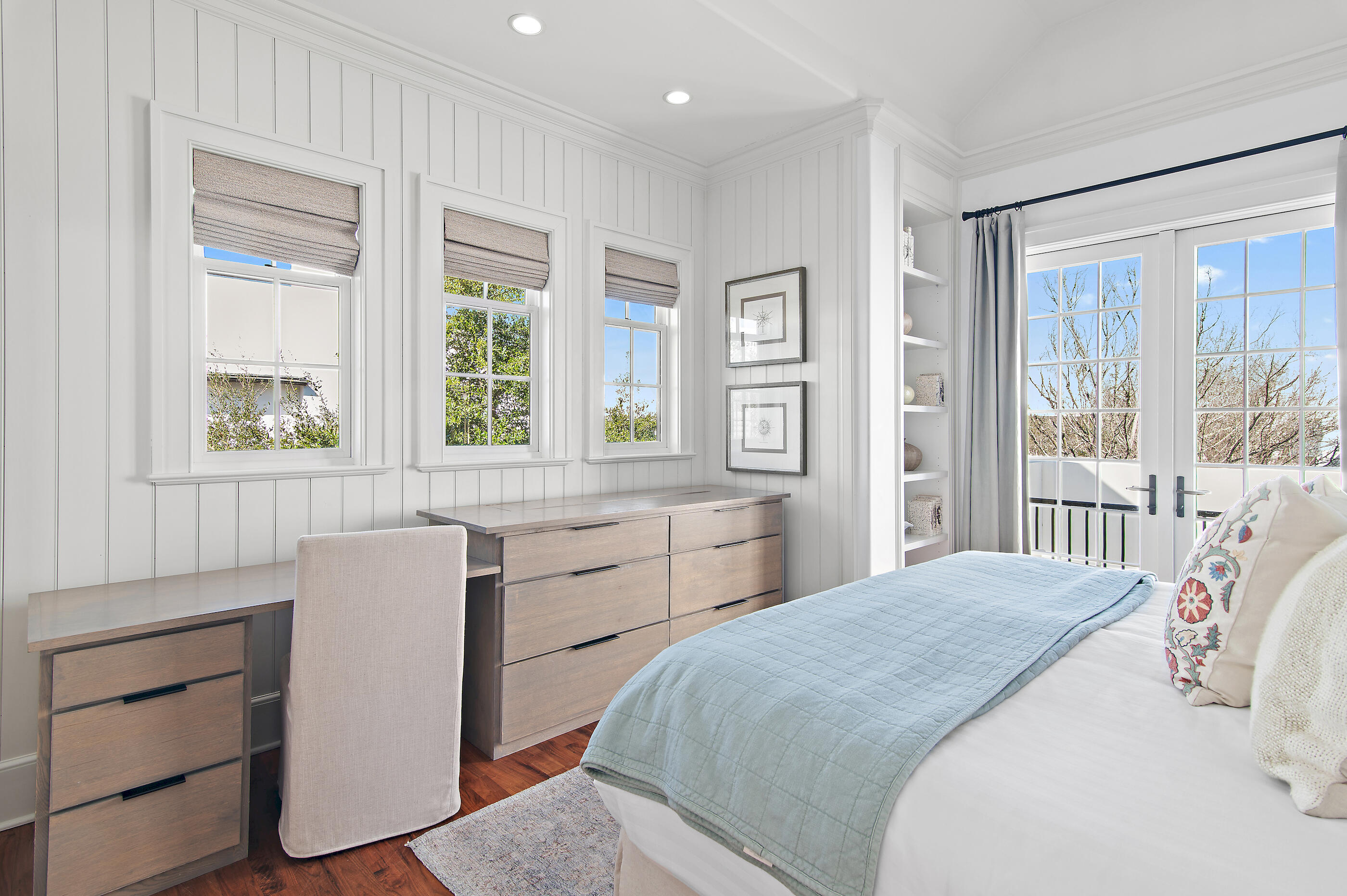 ALYS BEACH - Residential