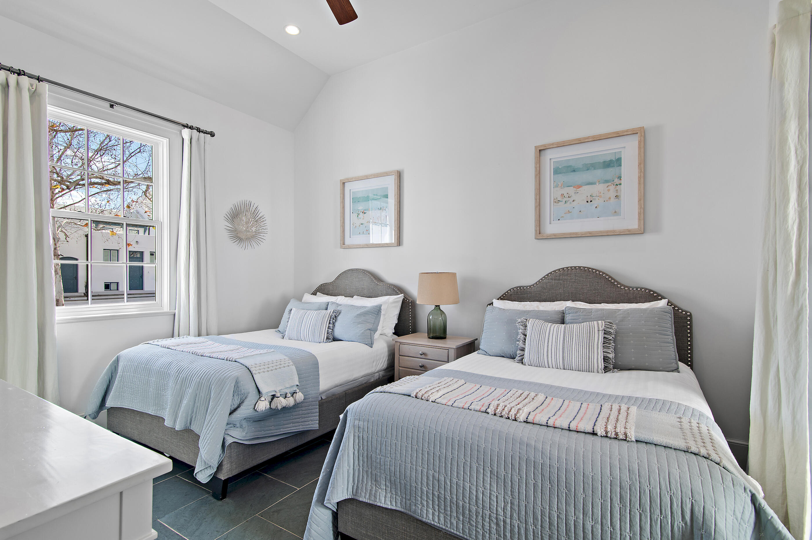 ALYS BEACH - Residential