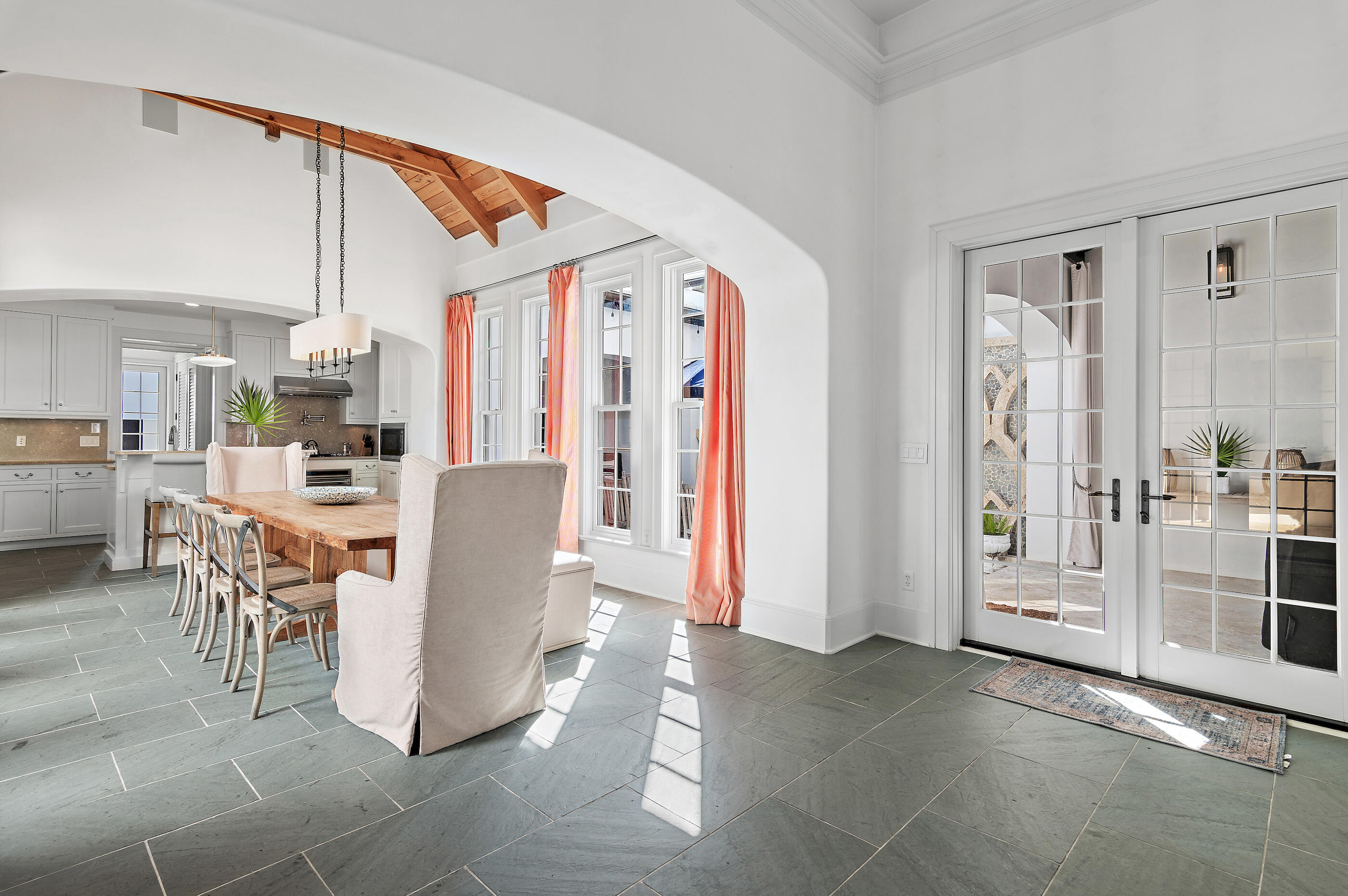 ALYS BEACH - Residential