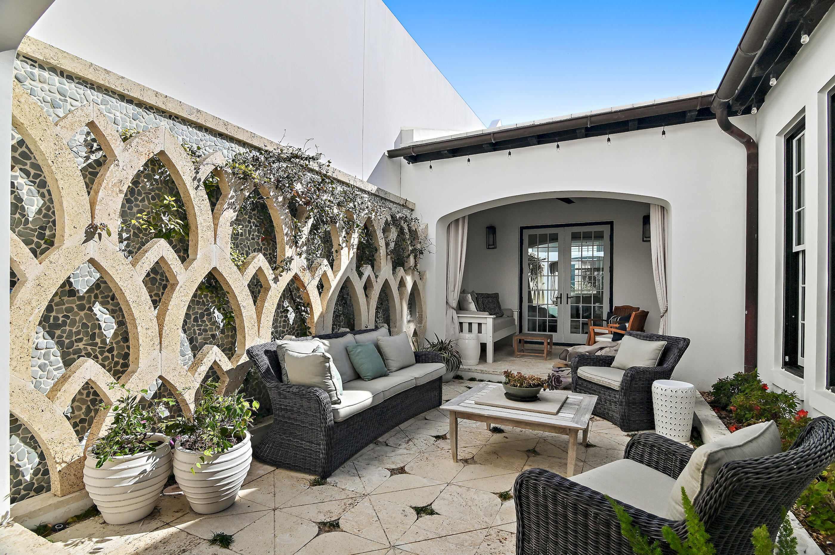 ALYS BEACH - Residential