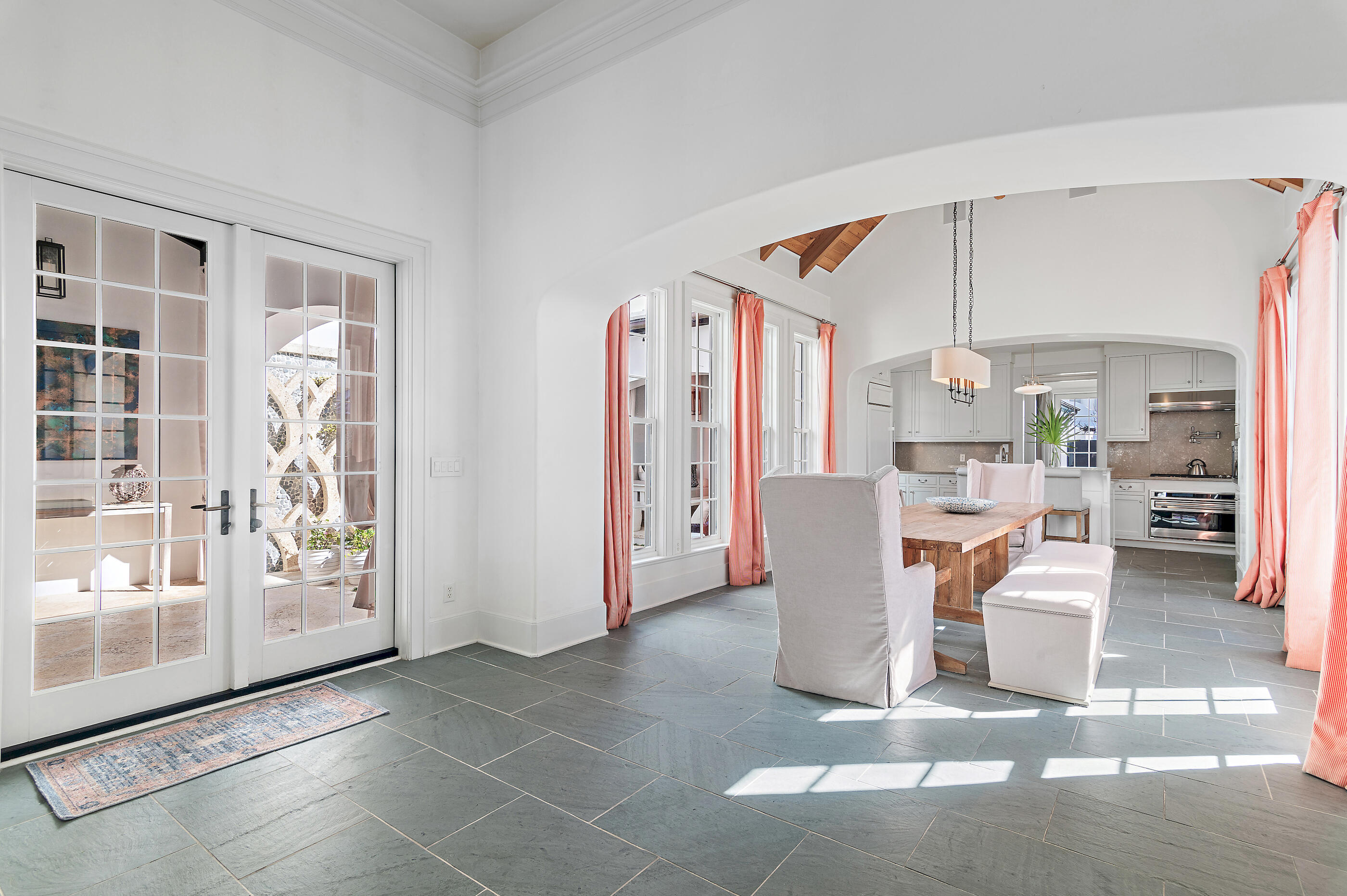 ALYS BEACH - Residential