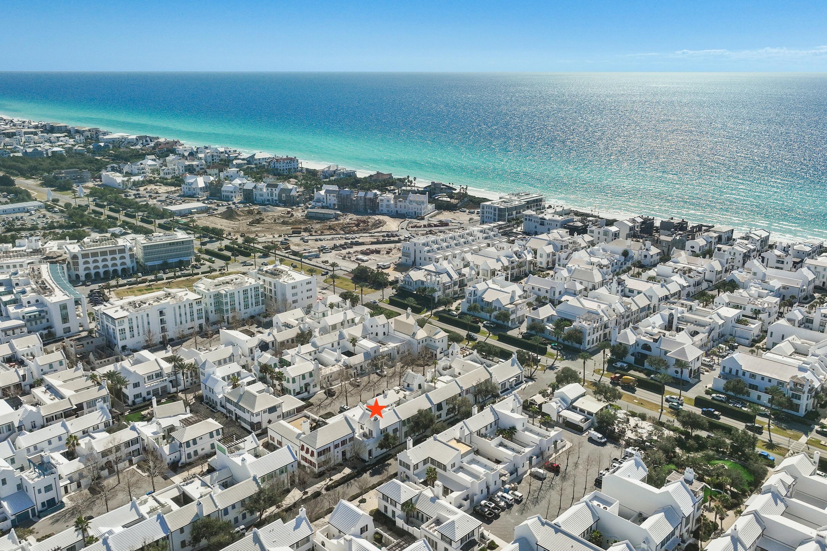 ALYS BEACH - Residential