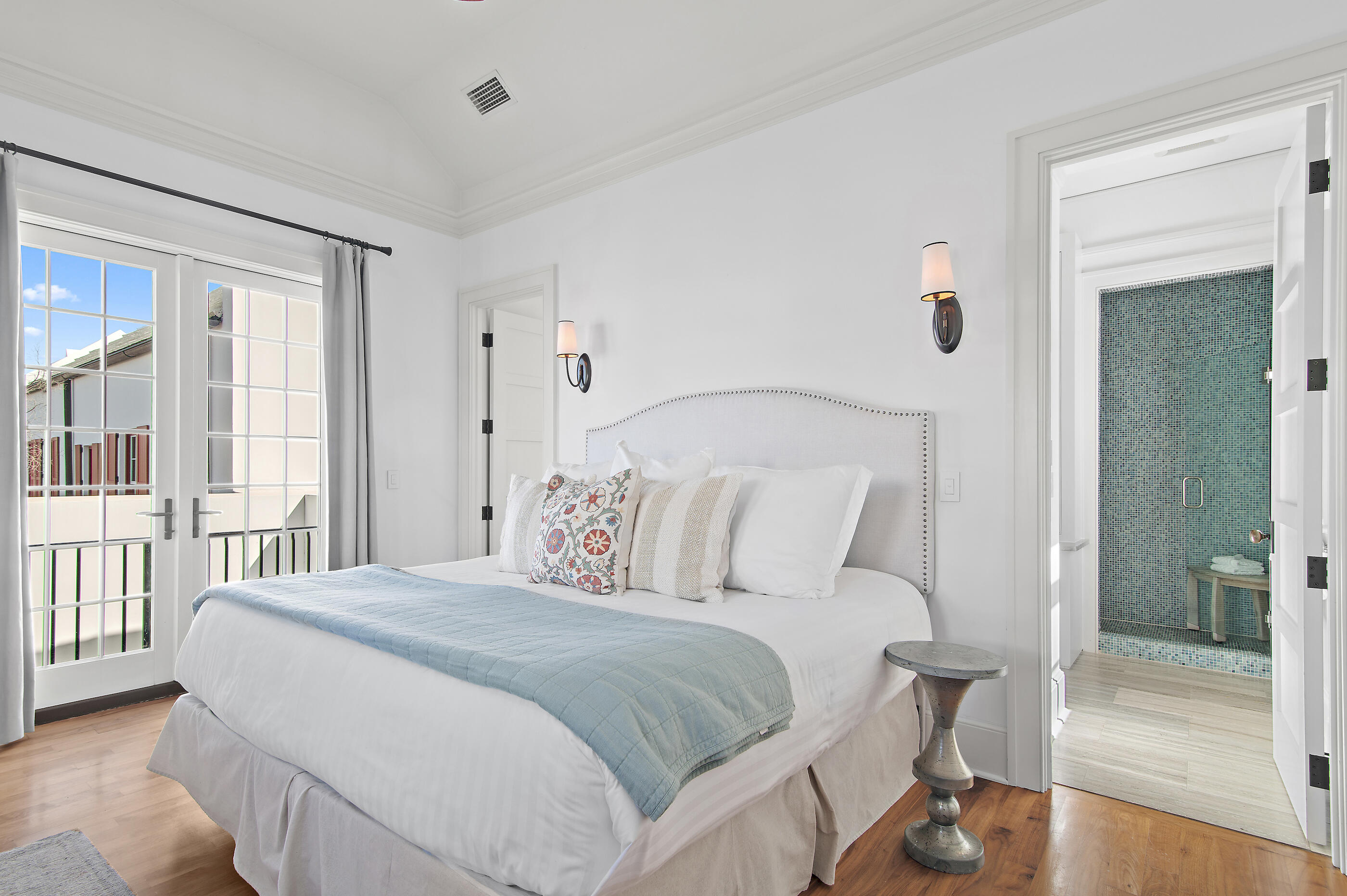 ALYS BEACH - Residential