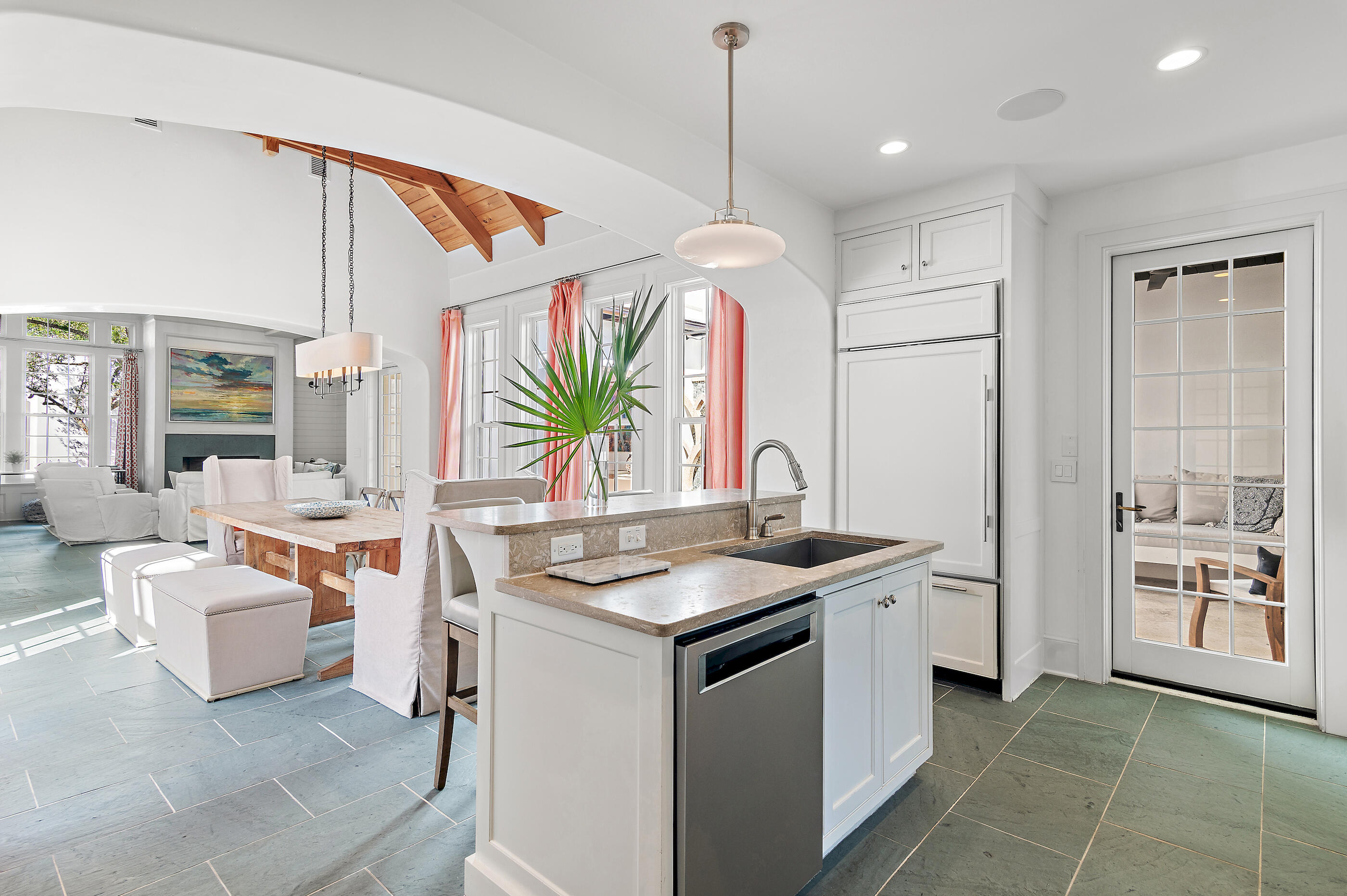 ALYS BEACH - Residential