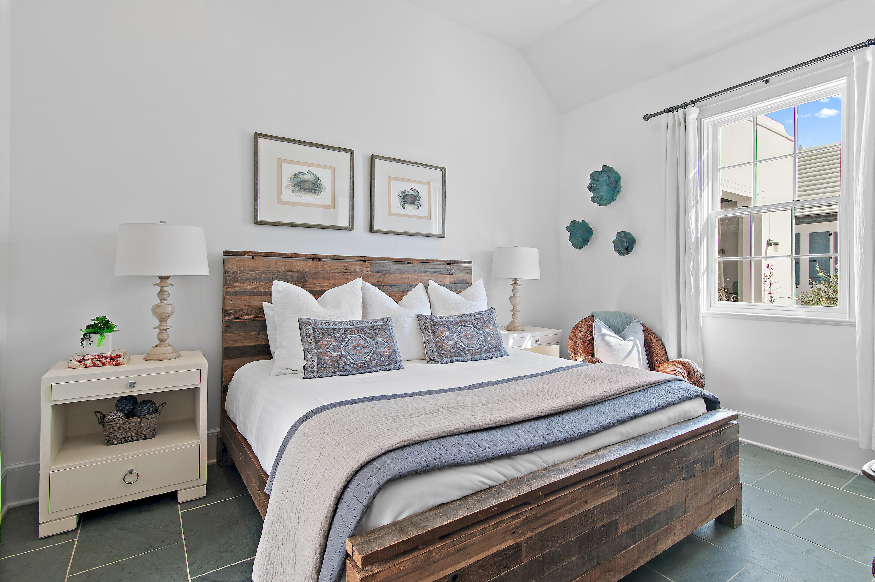 ALYS BEACH - Residential