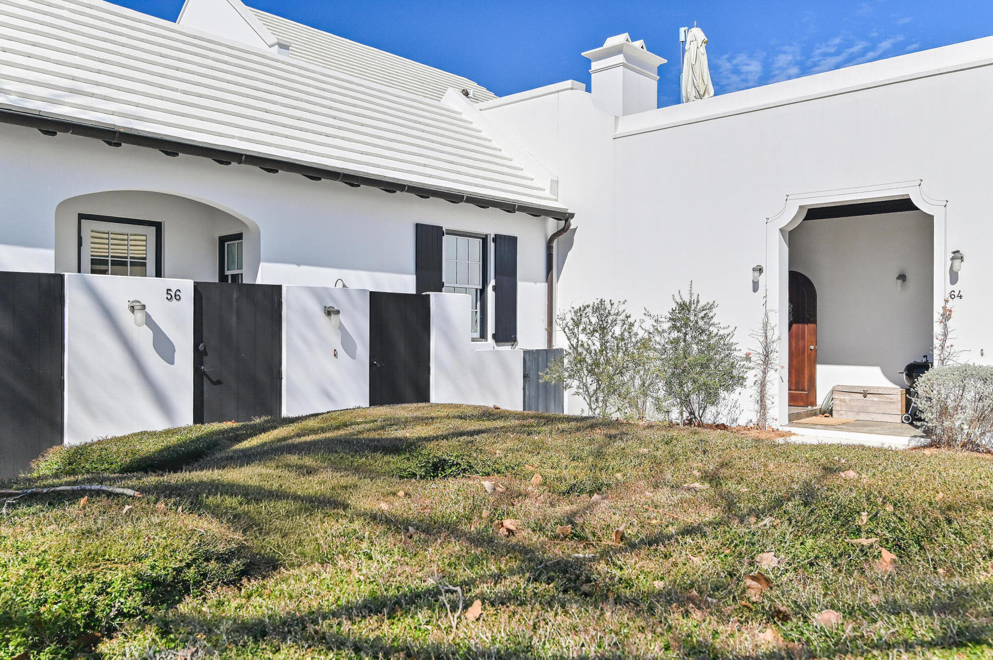 ALYS BEACH - Residential