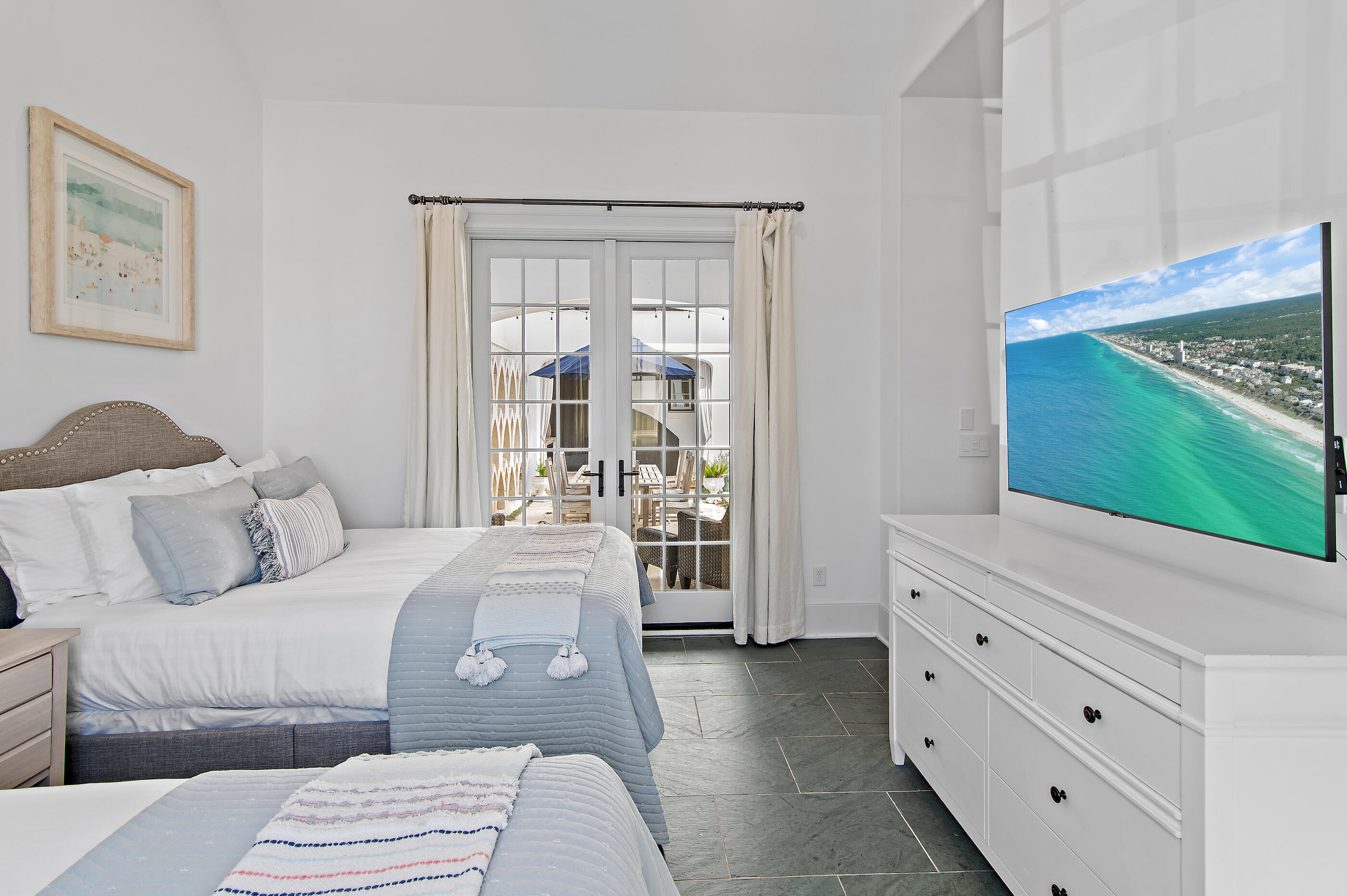 ALYS BEACH - Residential