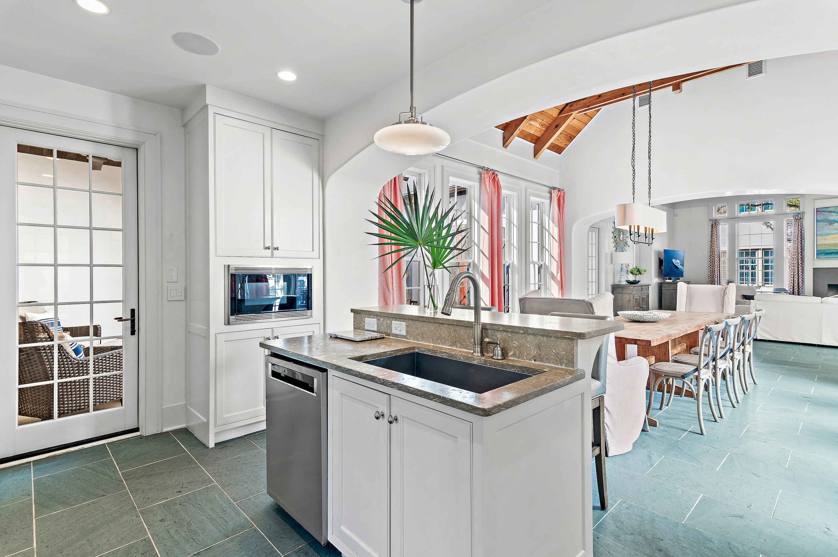 ALYS BEACH - Residential