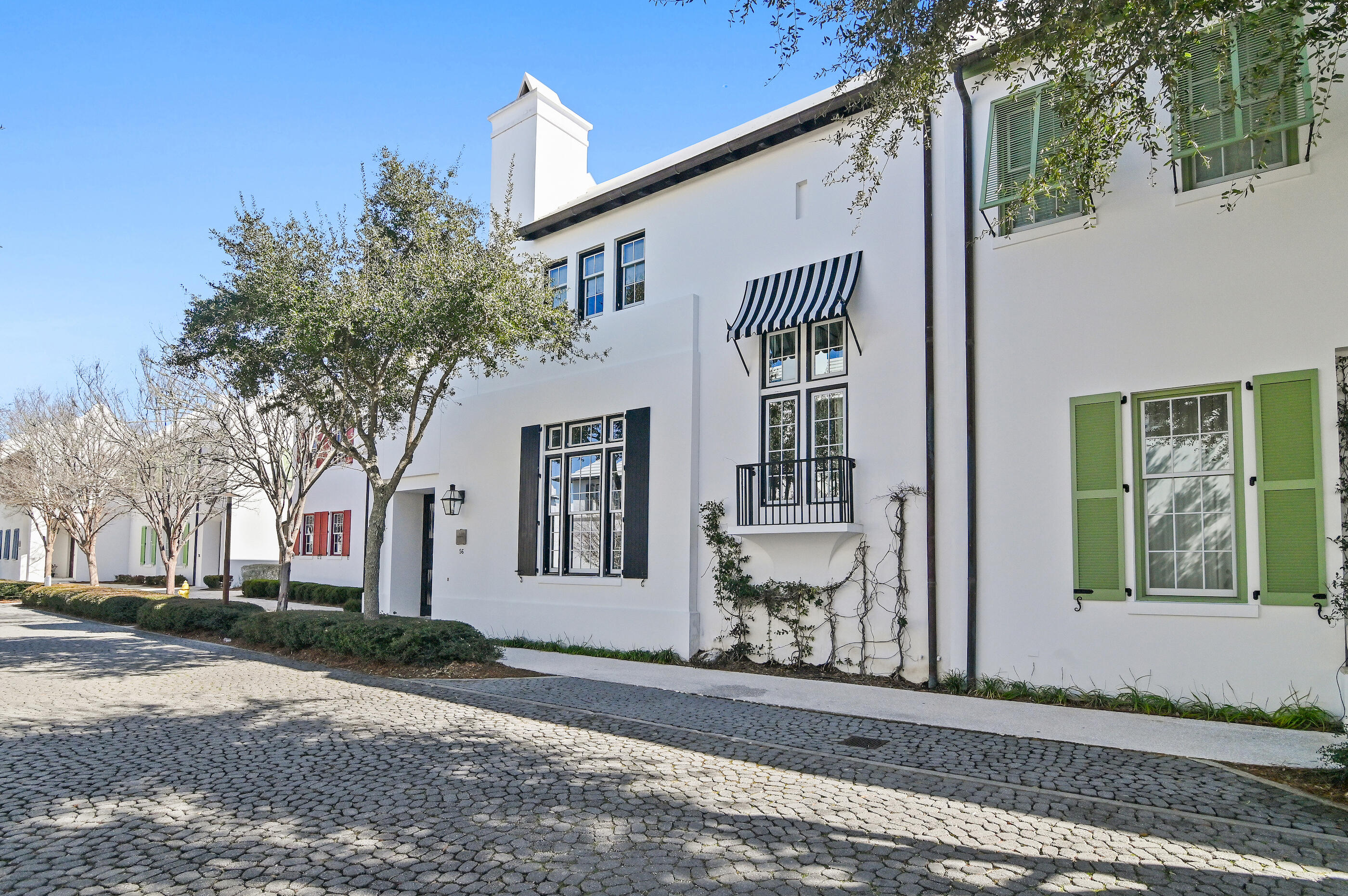 ALYS BEACH - Residential