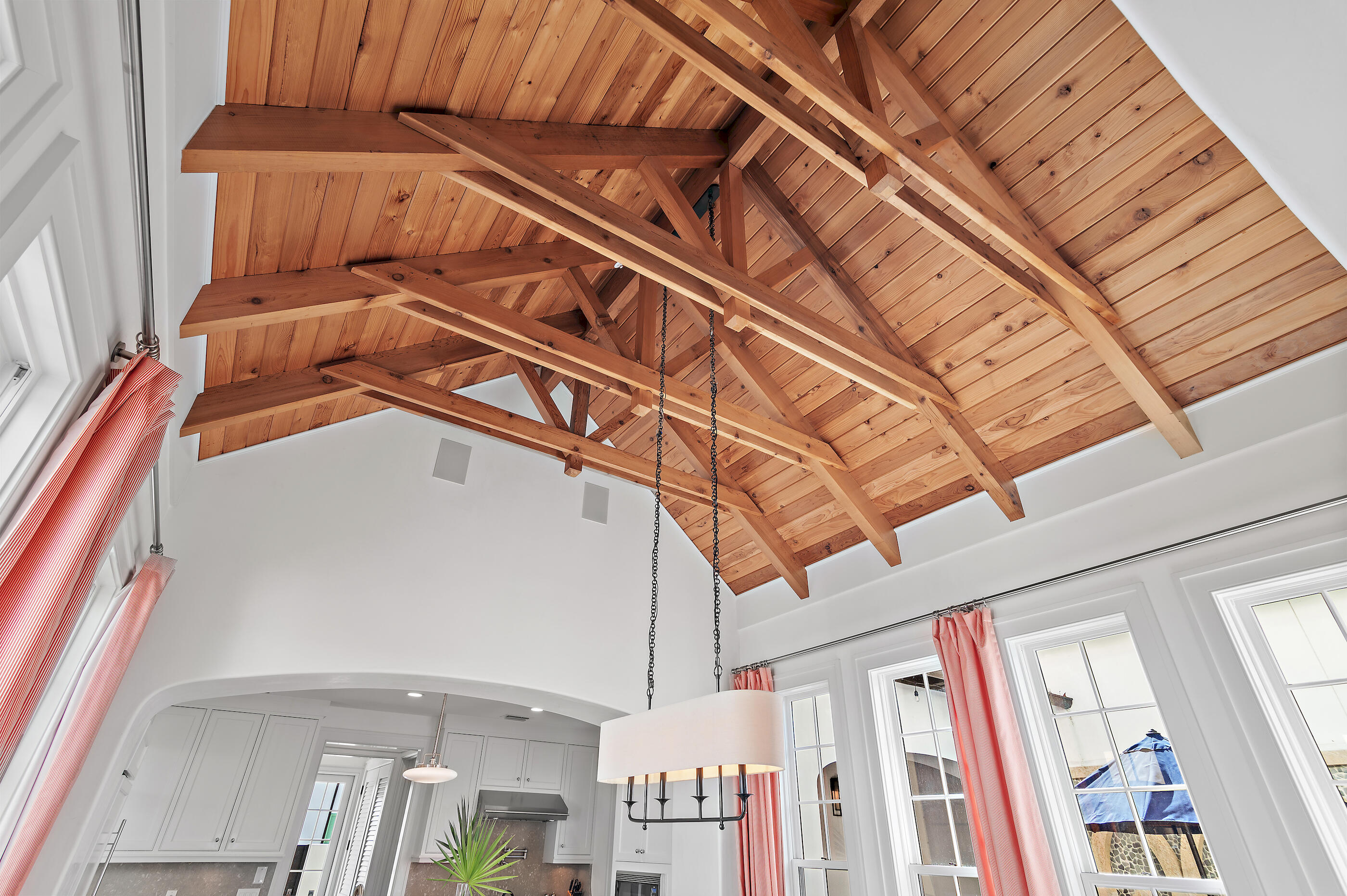 ALYS BEACH - Residential