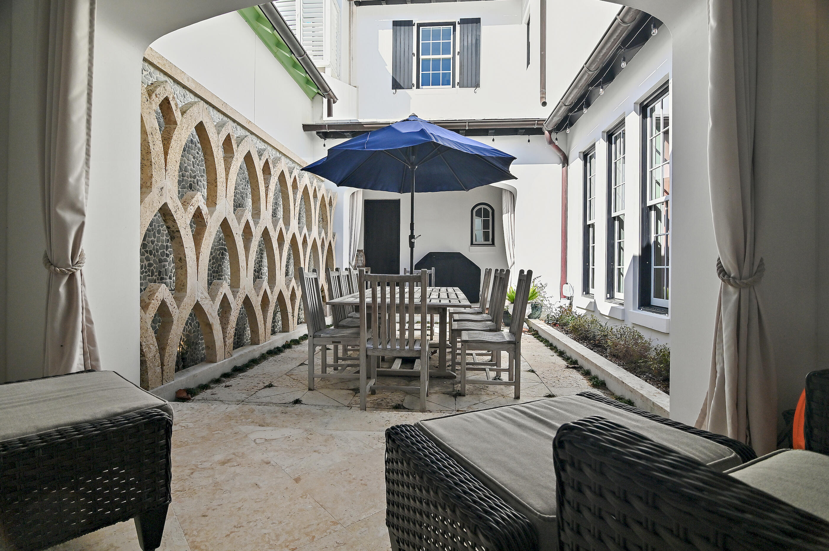 ALYS BEACH - Residential