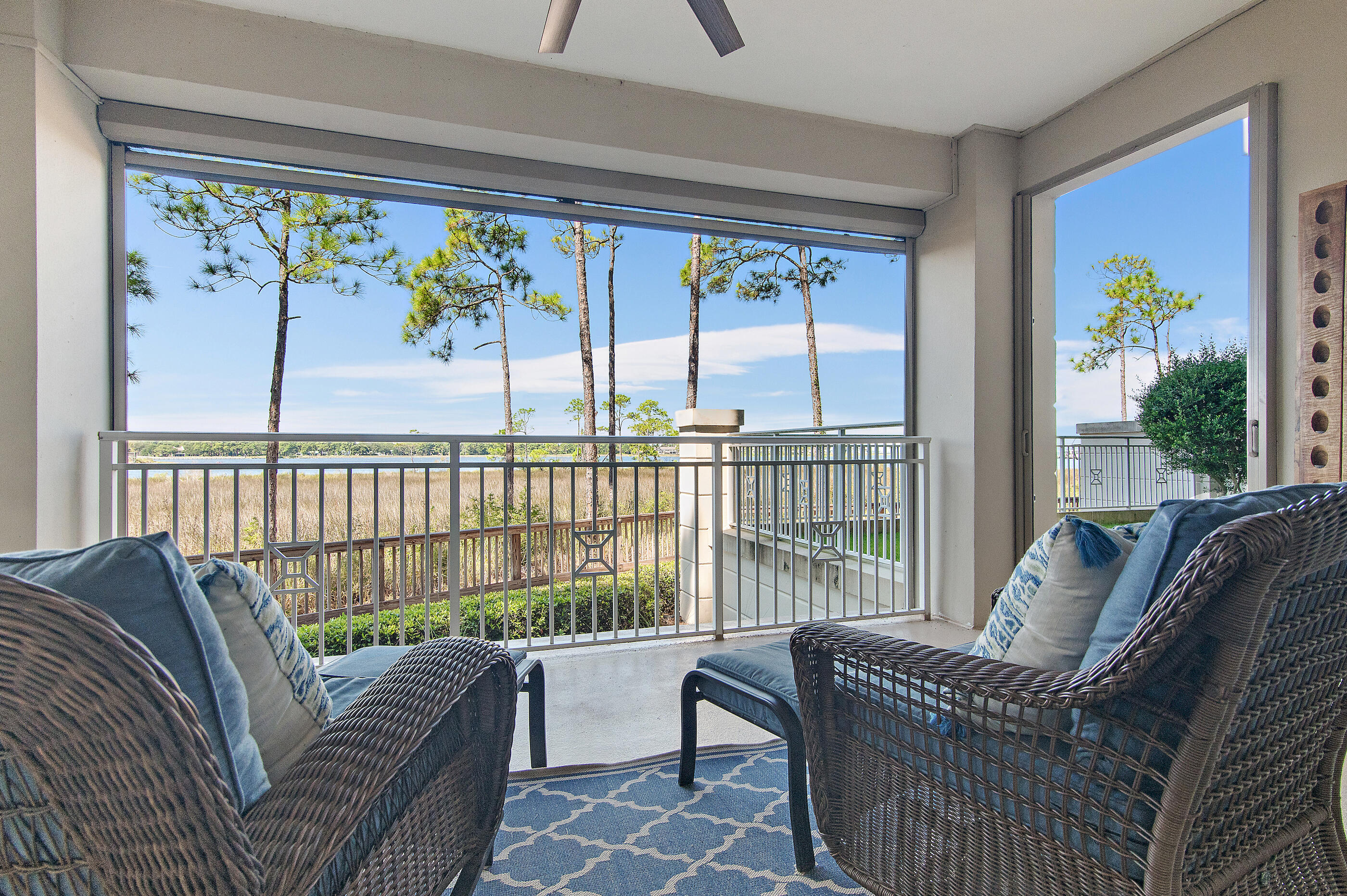 ANCHORAGE AT SANDESTIN THE - Residential