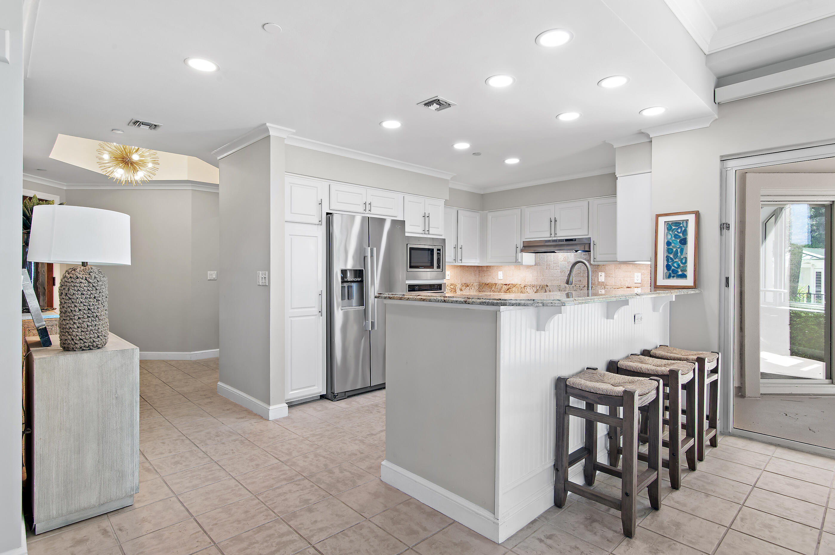 ANCHORAGE AT SANDESTIN THE - Residential