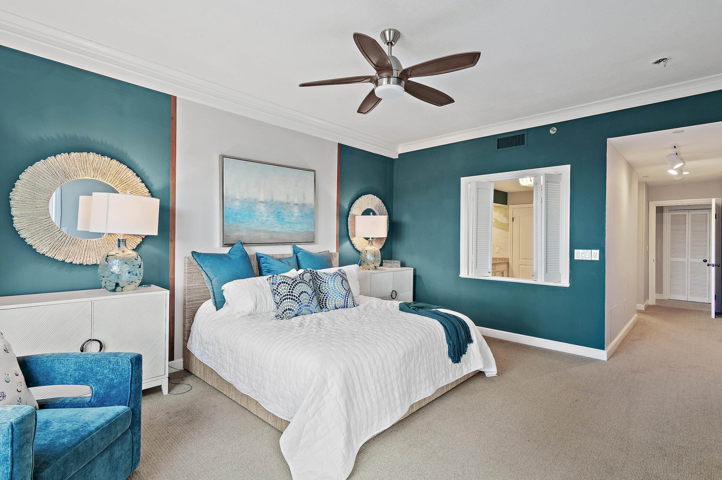 ANCHORAGE AT SANDESTIN THE - Residential