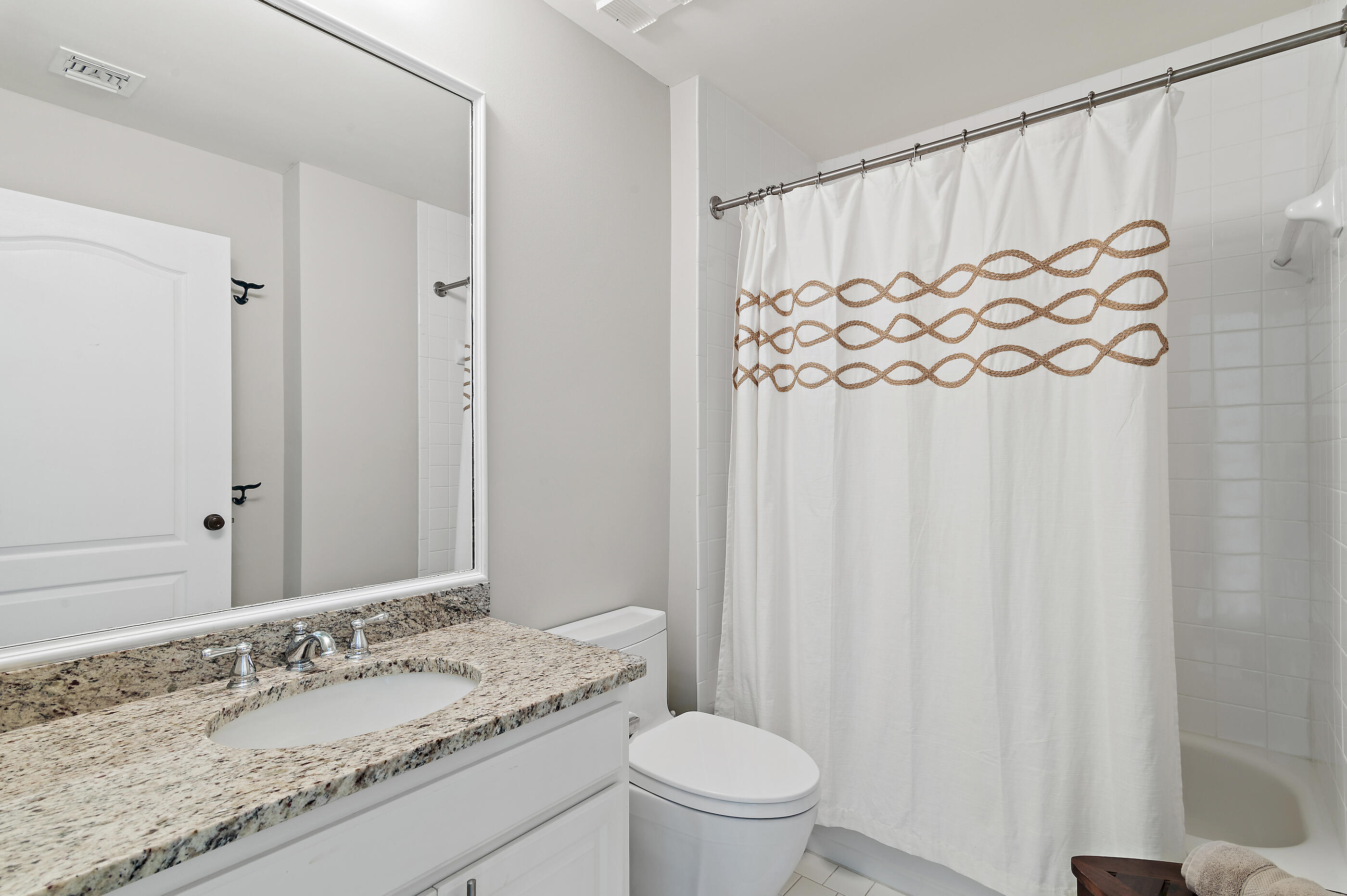 ANCHORAGE AT SANDESTIN THE - Residential