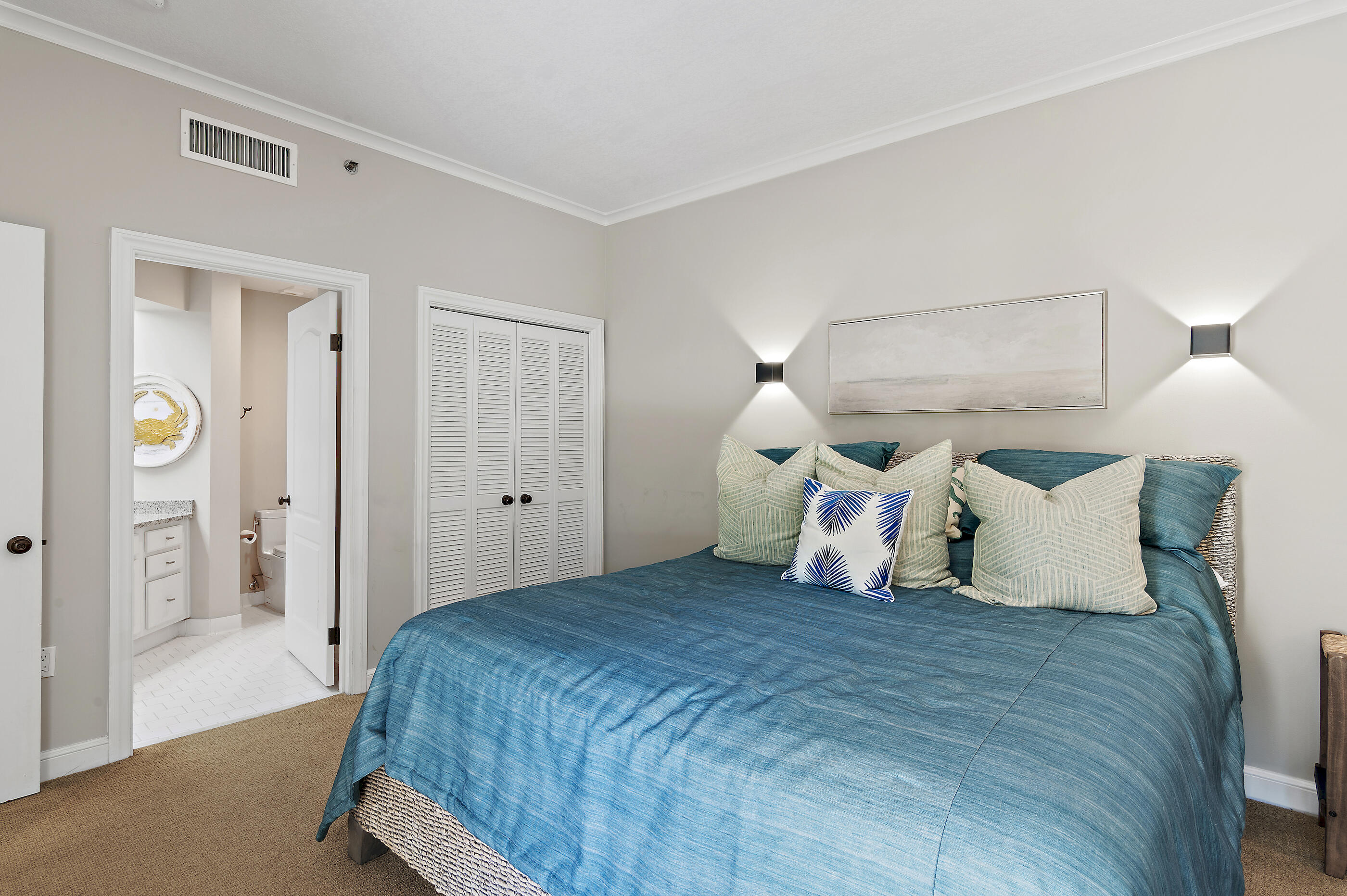ANCHORAGE AT SANDESTIN THE - Residential
