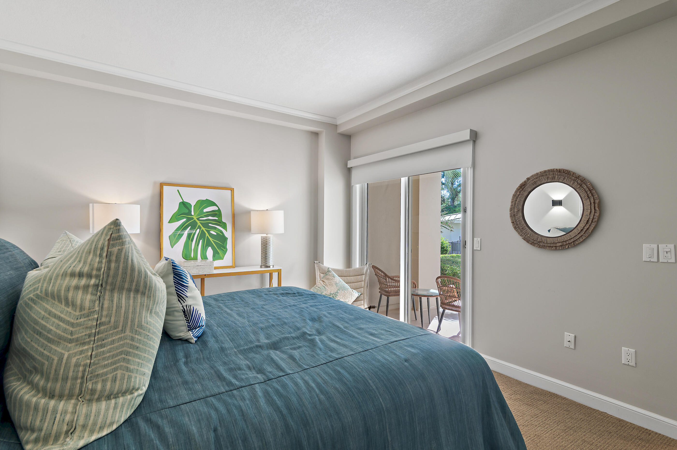 ANCHORAGE AT SANDESTIN THE - Residential