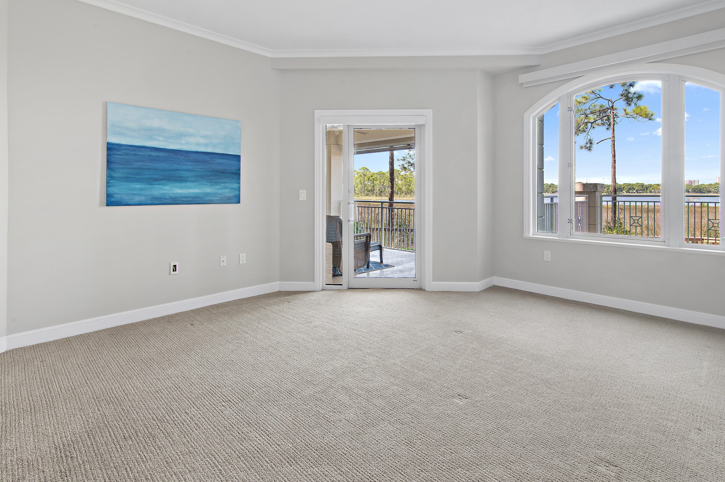 ANCHORAGE AT SANDESTIN THE - Residential